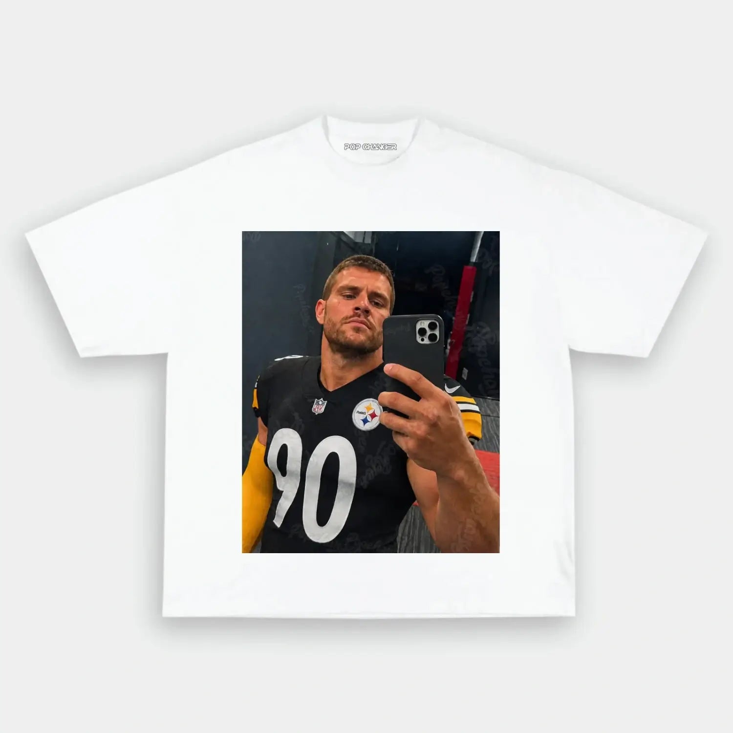 NFL Mode Tee 13 - POPCHANGER