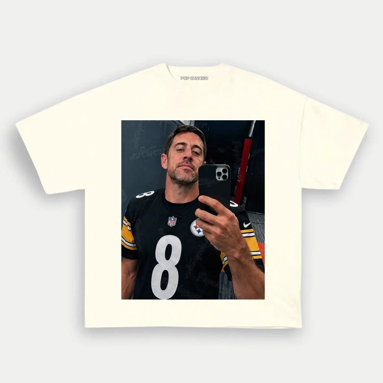 NFL Mode Tee 14 - POPCHANGER