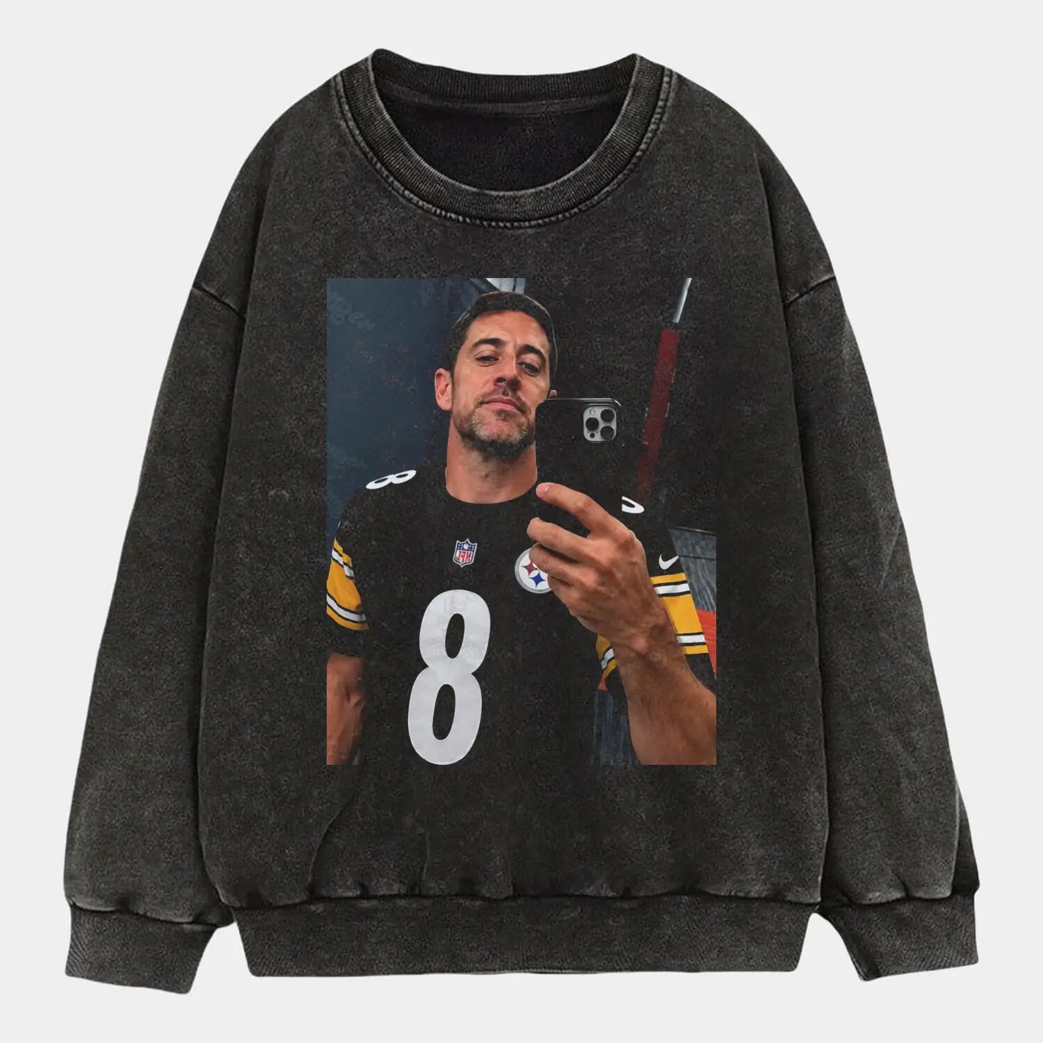 NFL Mode Tee 14 - POPCHANGER
