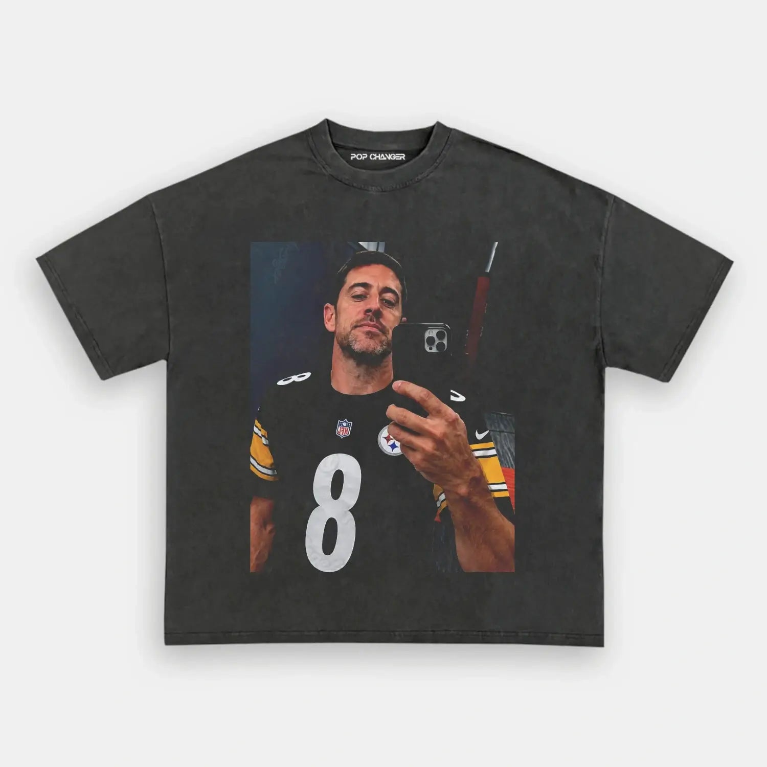 NFL Mode Tee 14 - POPCHANGER