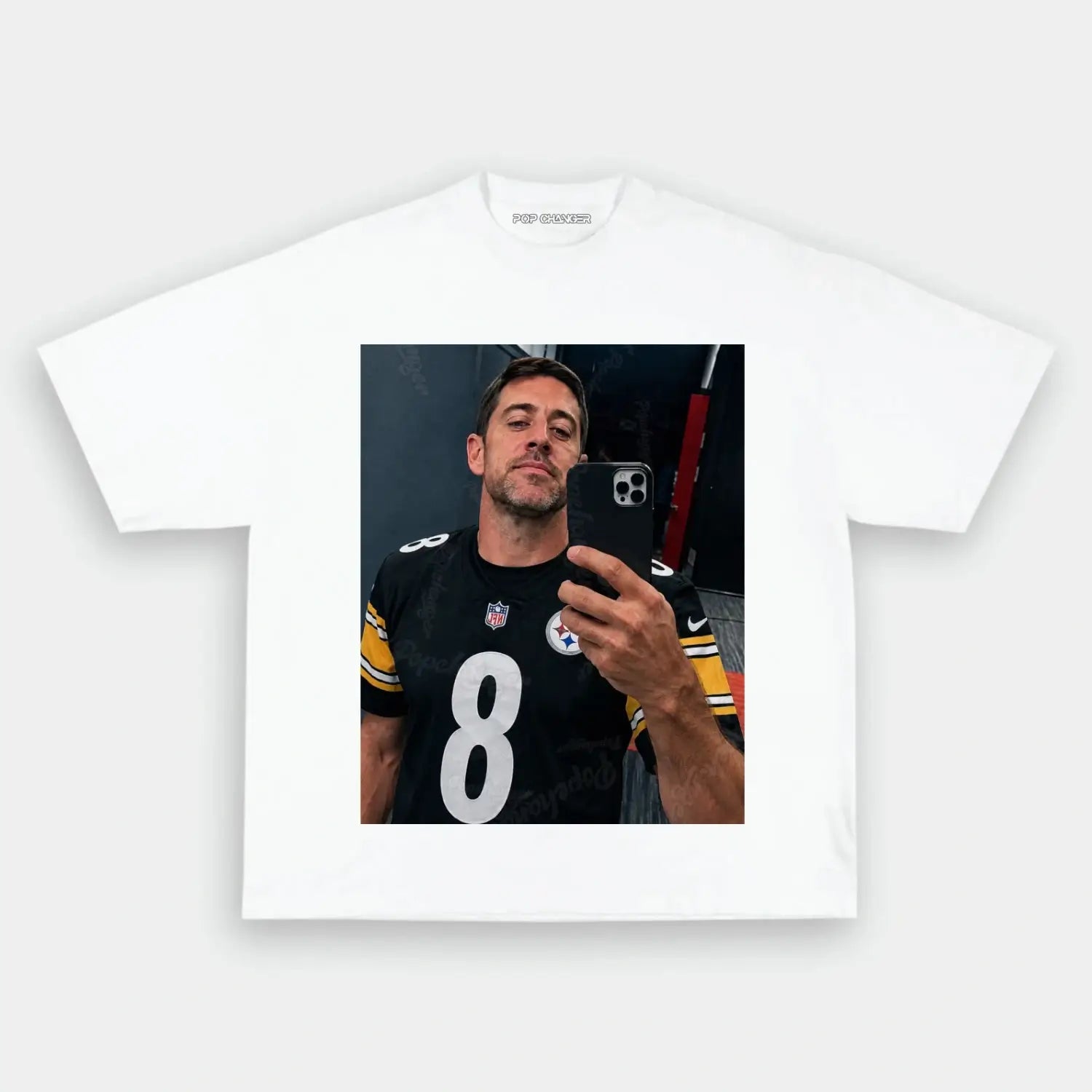 NFL Mode Tee 14 - POPCHANGER