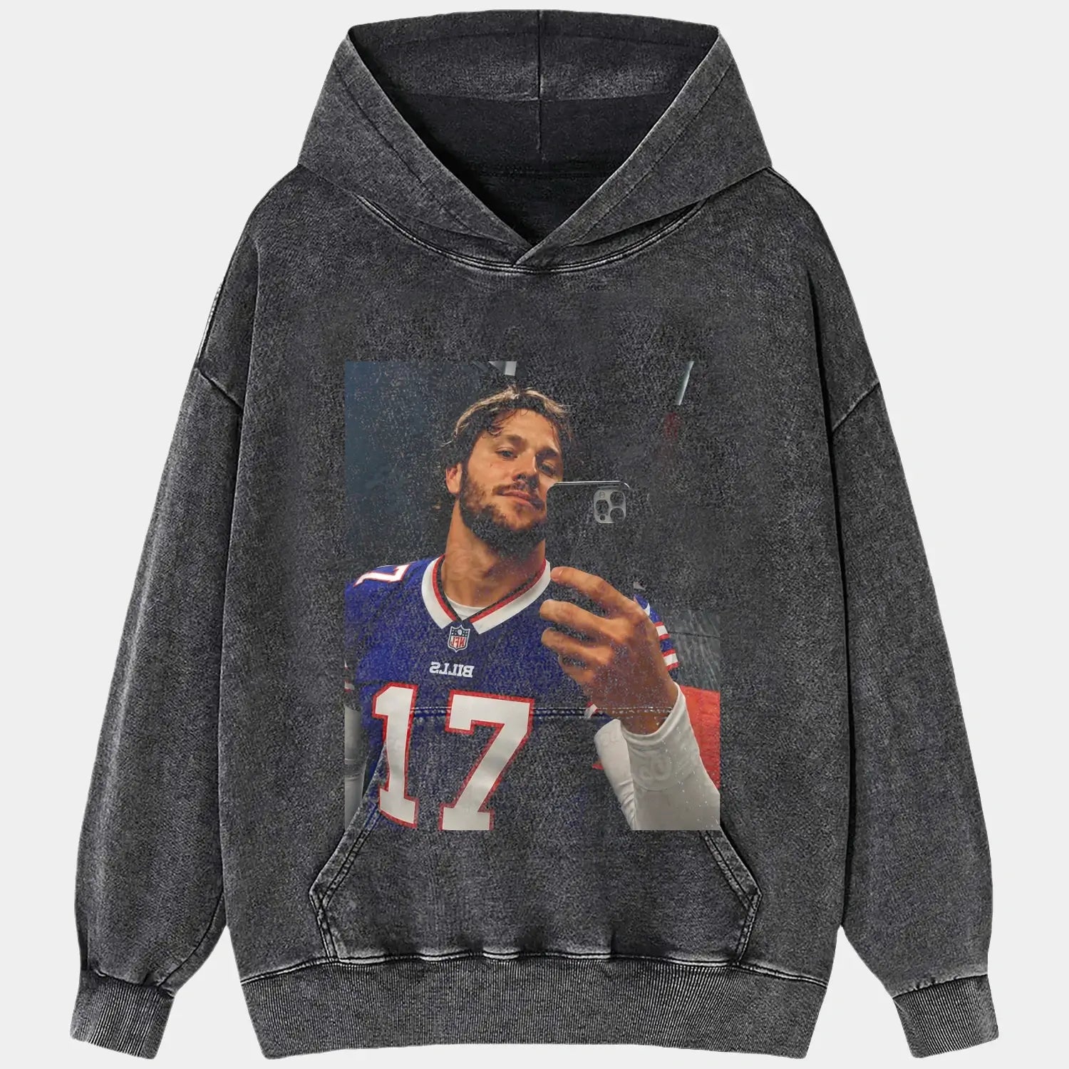 NFL Mode Tee 15 - POPCHANGER