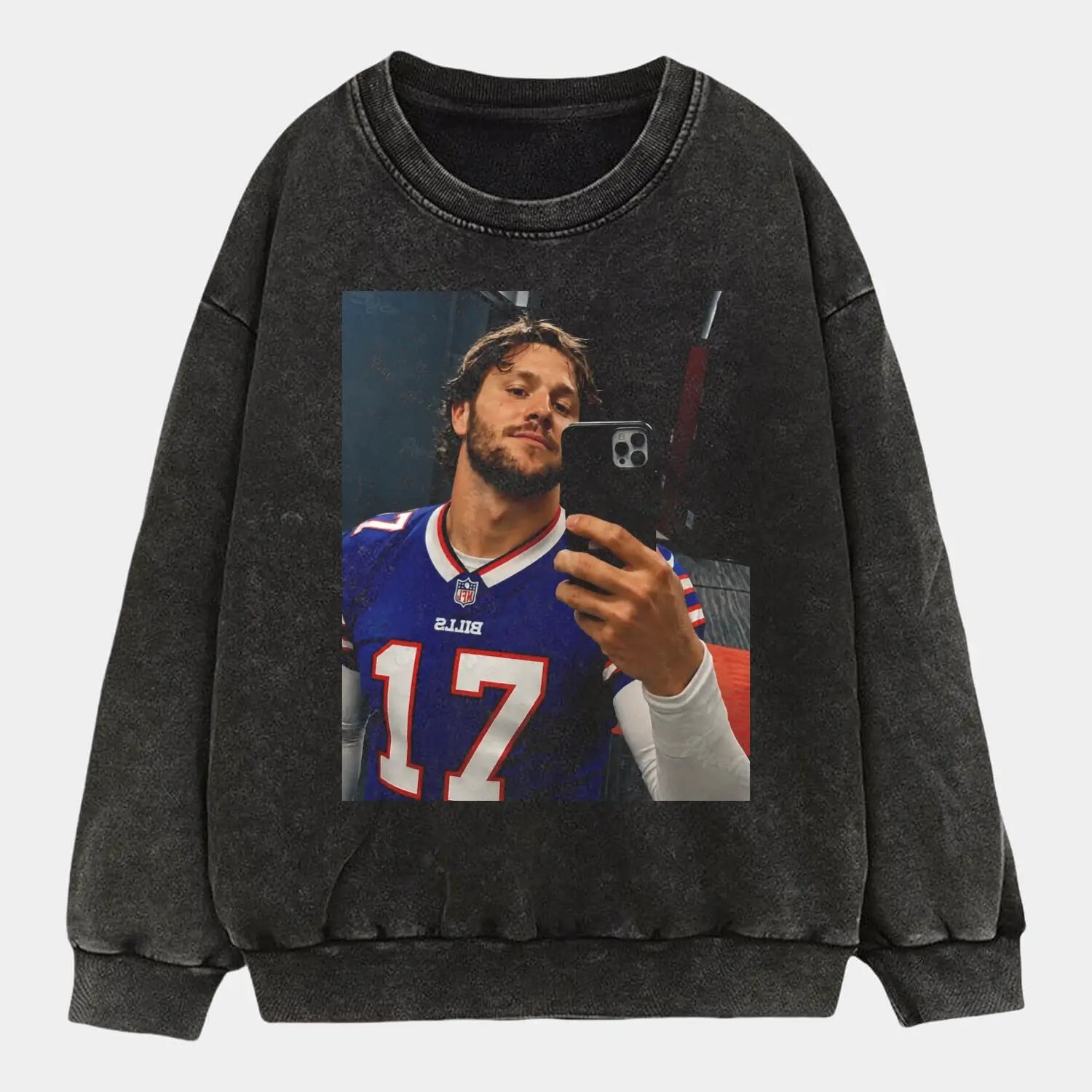 NFL Mode Tee 15 - POPCHANGER