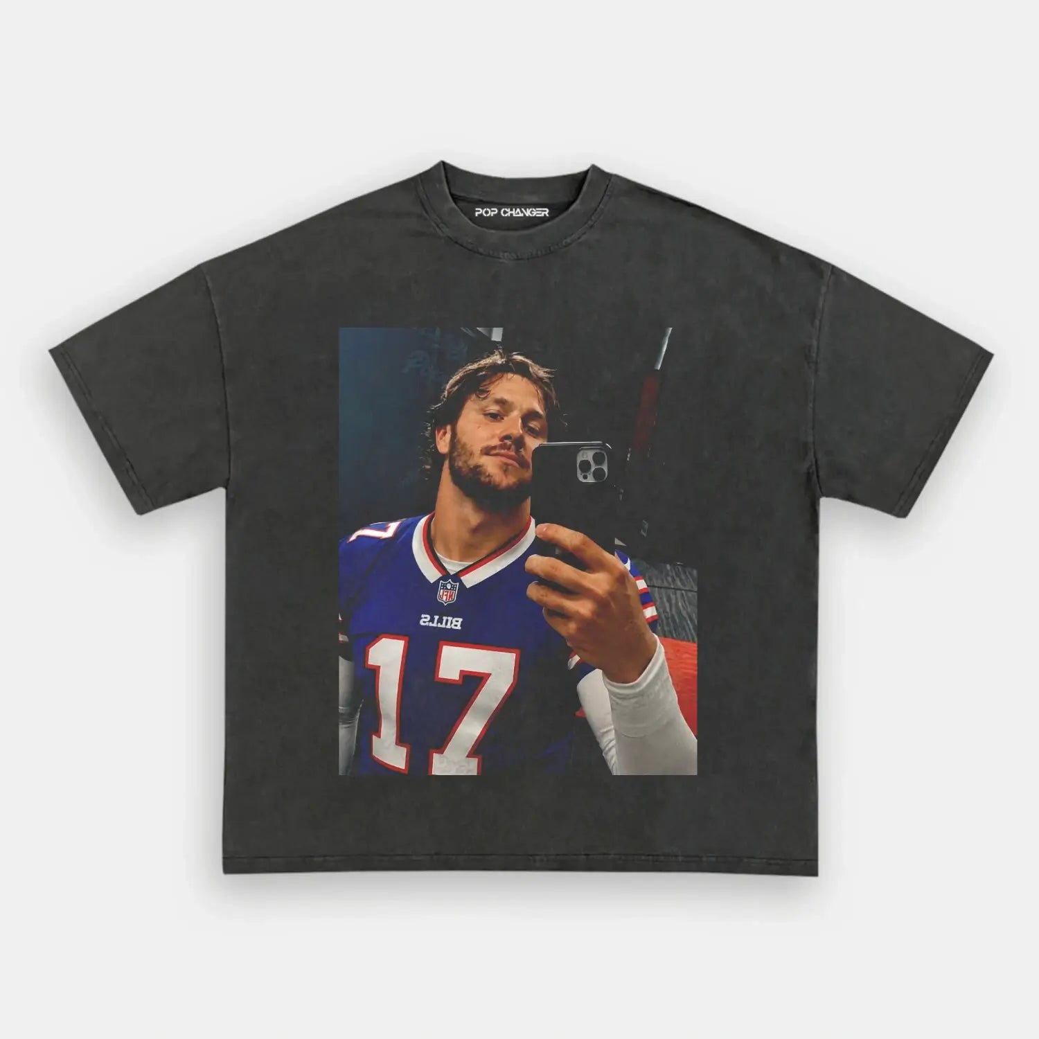 NFL Mode Tee 15 - POPCHANGER