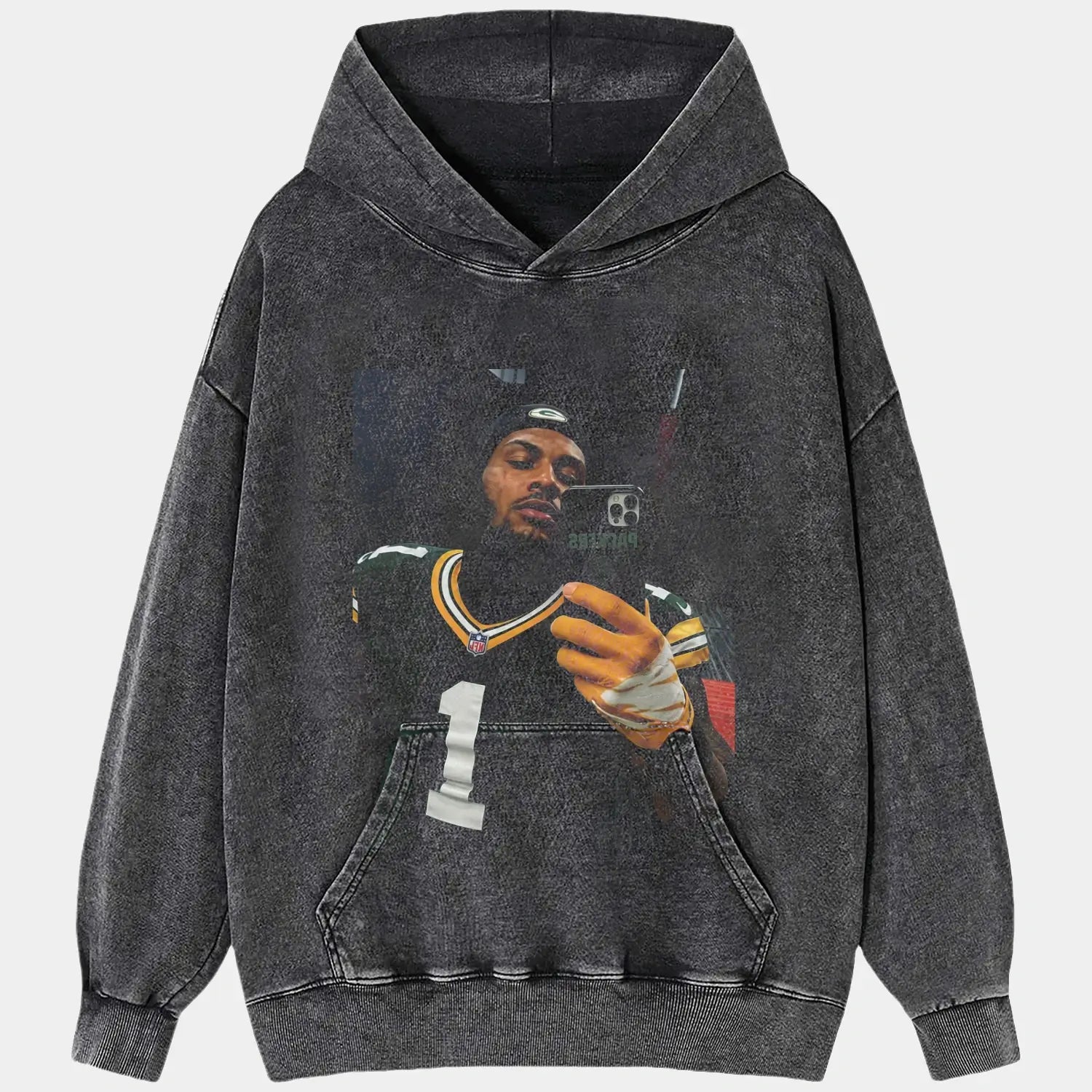 NFL Mode Tee 16 - POPCHANGER