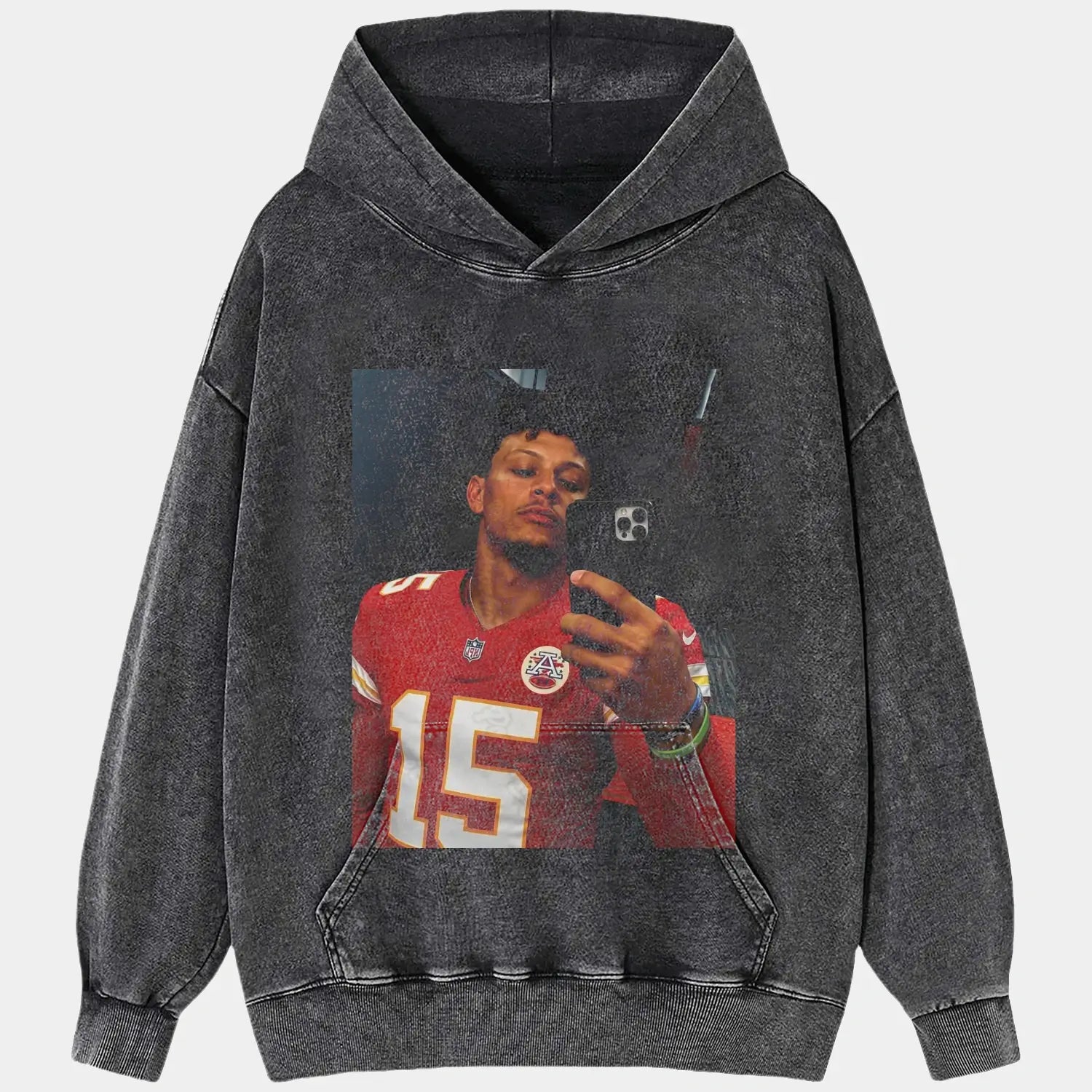 NFL Mode Tee 17 - POPCHANGER