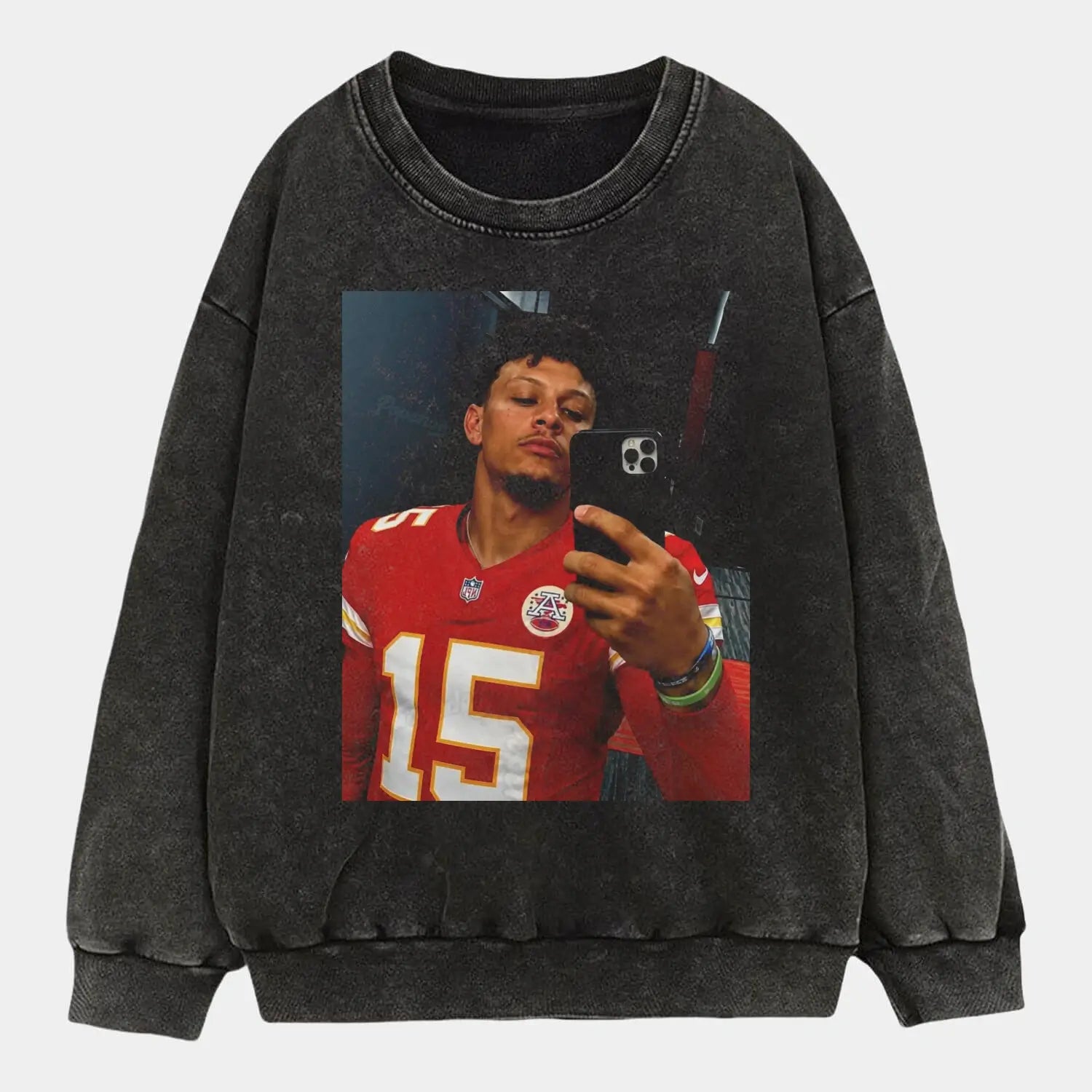 NFL Mode Tee 17 - POPCHANGER