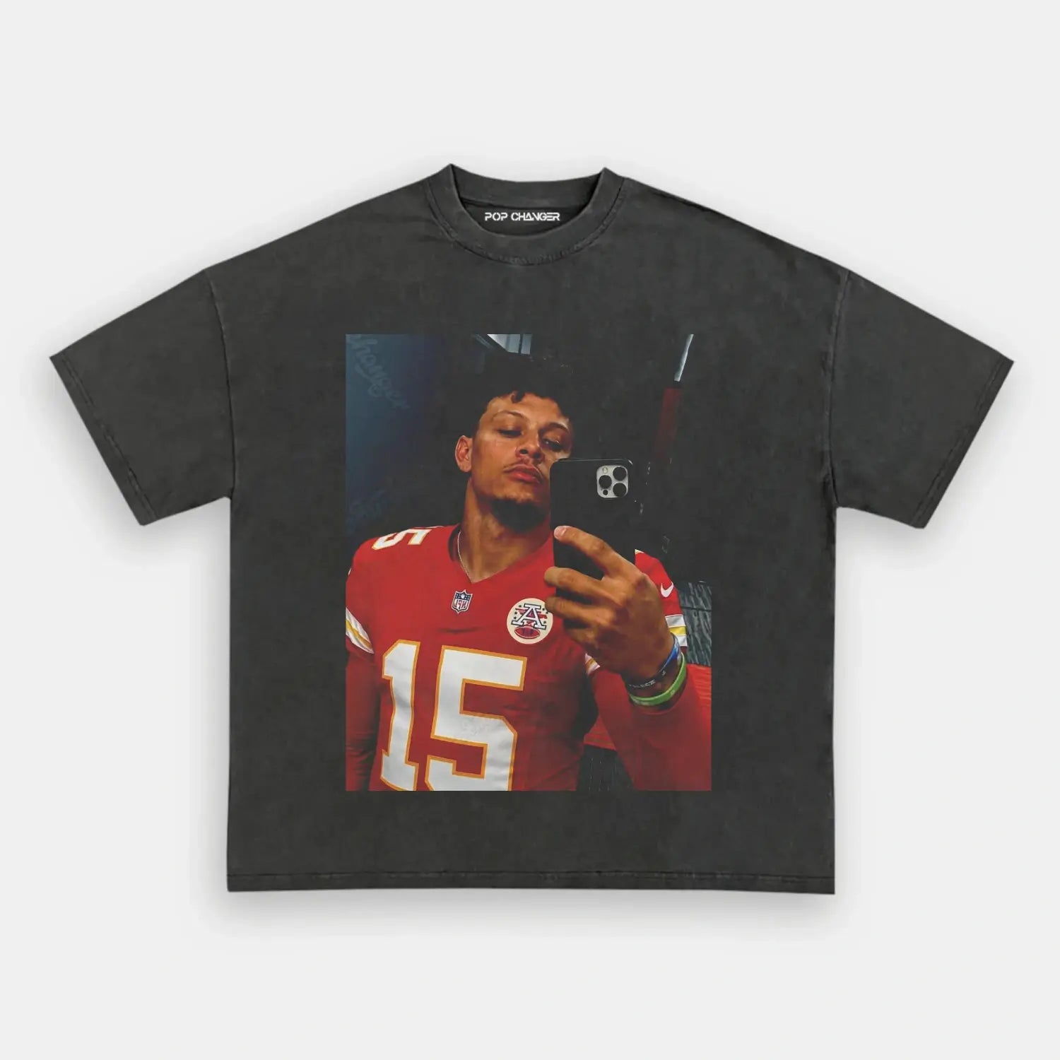 NFL Mode Tee 17 - POPCHANGER