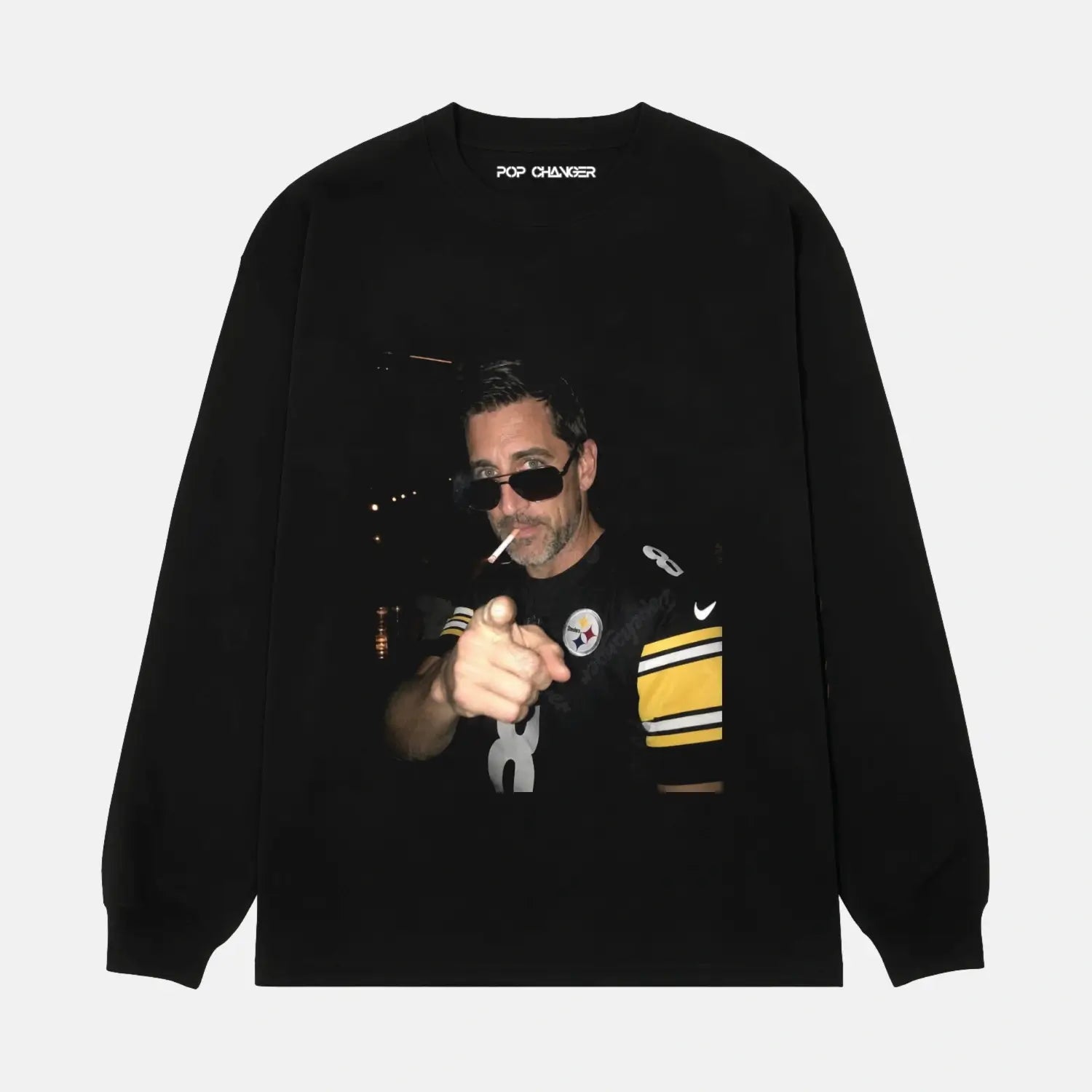 NFL Mode Tee 19 - POPCHANGER