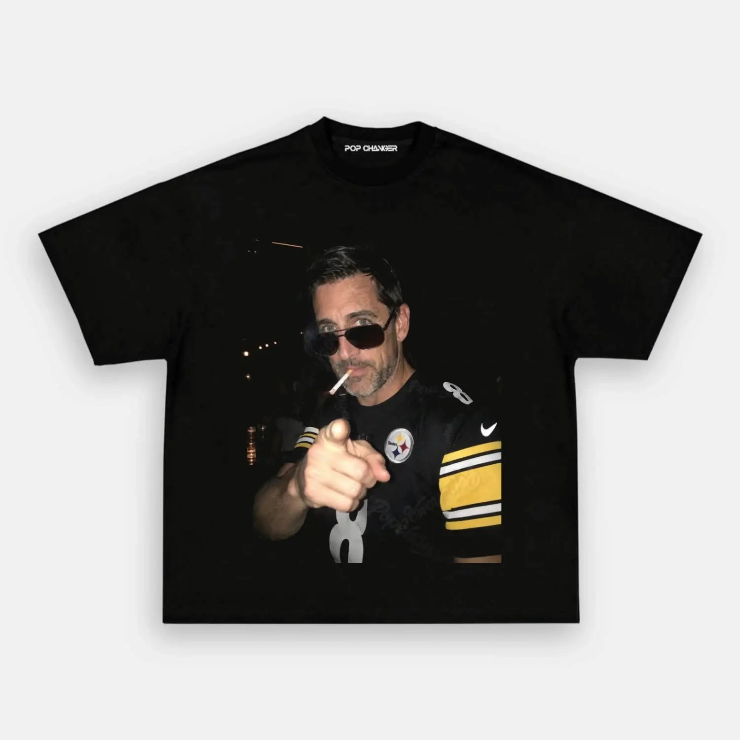 NFL Mode Tee 19 - POPCHANGER
