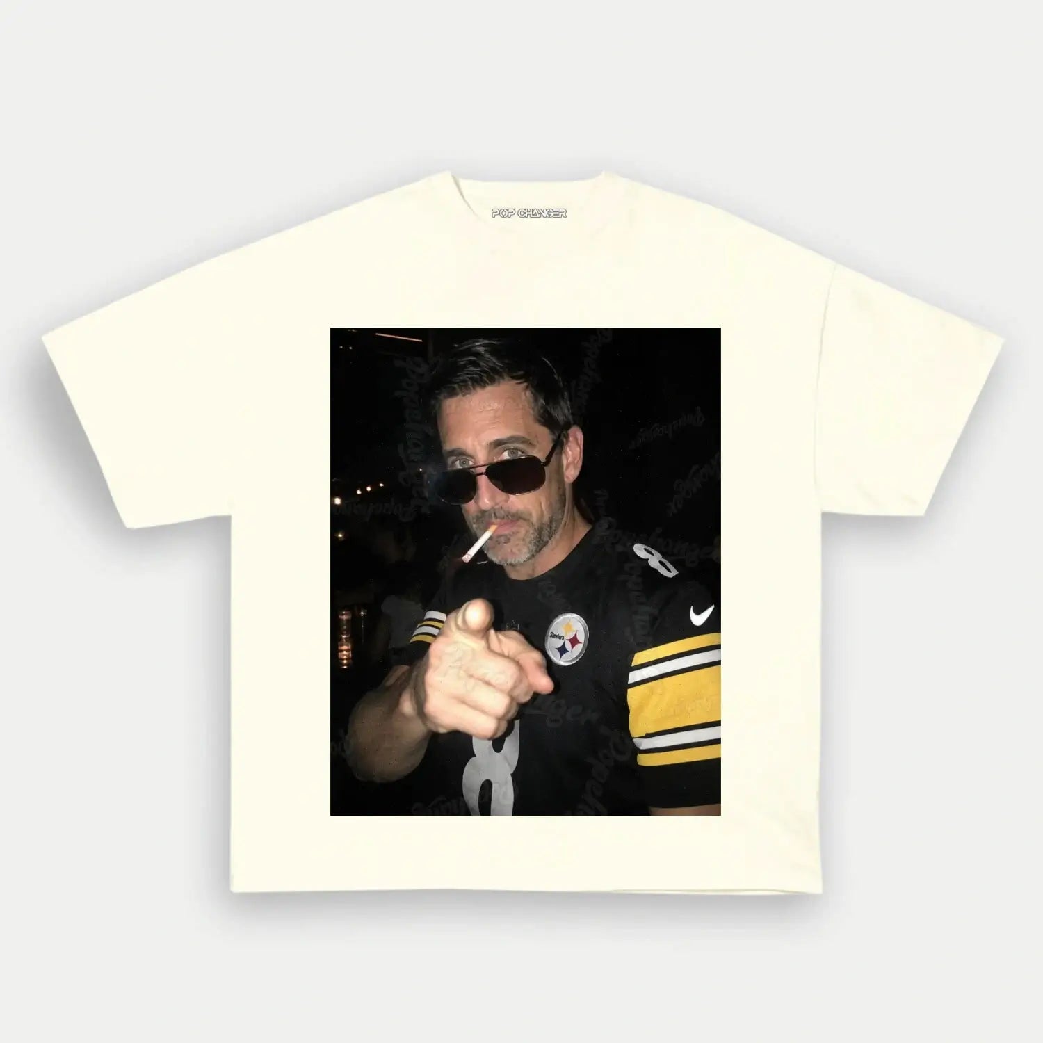 NFL Mode Tee 19 - POPCHANGER