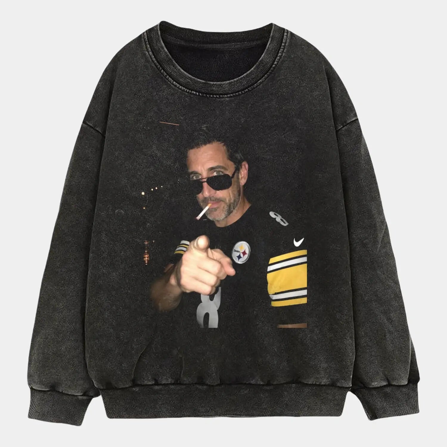 NFL Mode Tee 19 - POPCHANGER