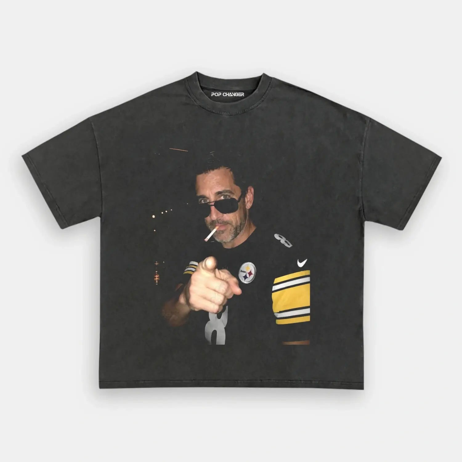 NFL Mode Tee 19 - POPCHANGER
