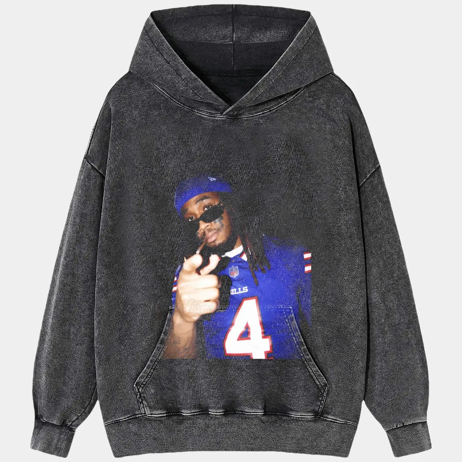 NFL Mode Tee 20 - POPCHANGER