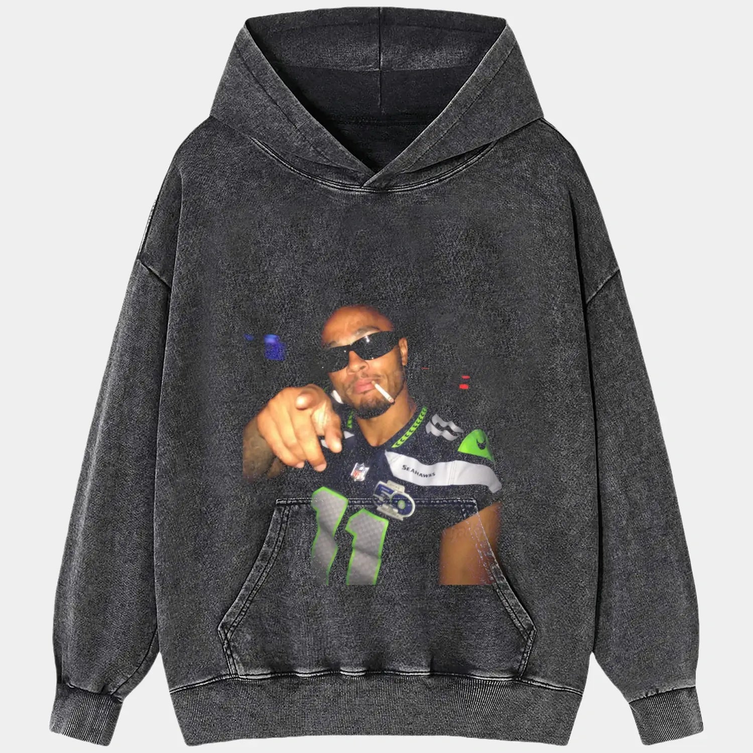 NFL Mode Tee 21 - POPCHANGER