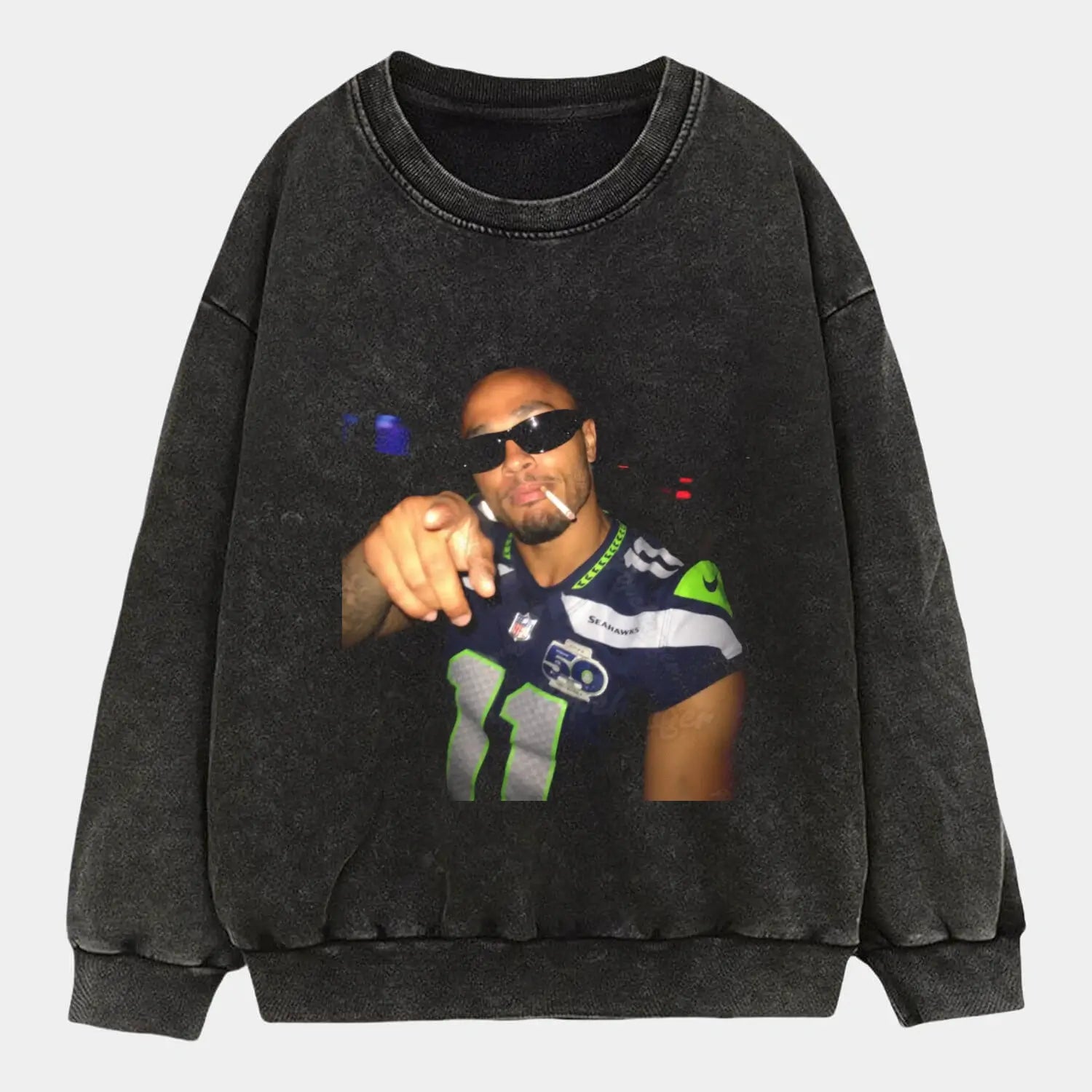 NFL Mode Tee 21 - POPCHANGER