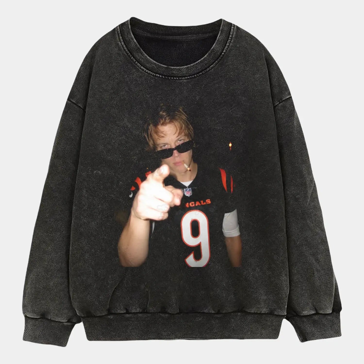 NFL Mode Tee 22 - POPCHANGER