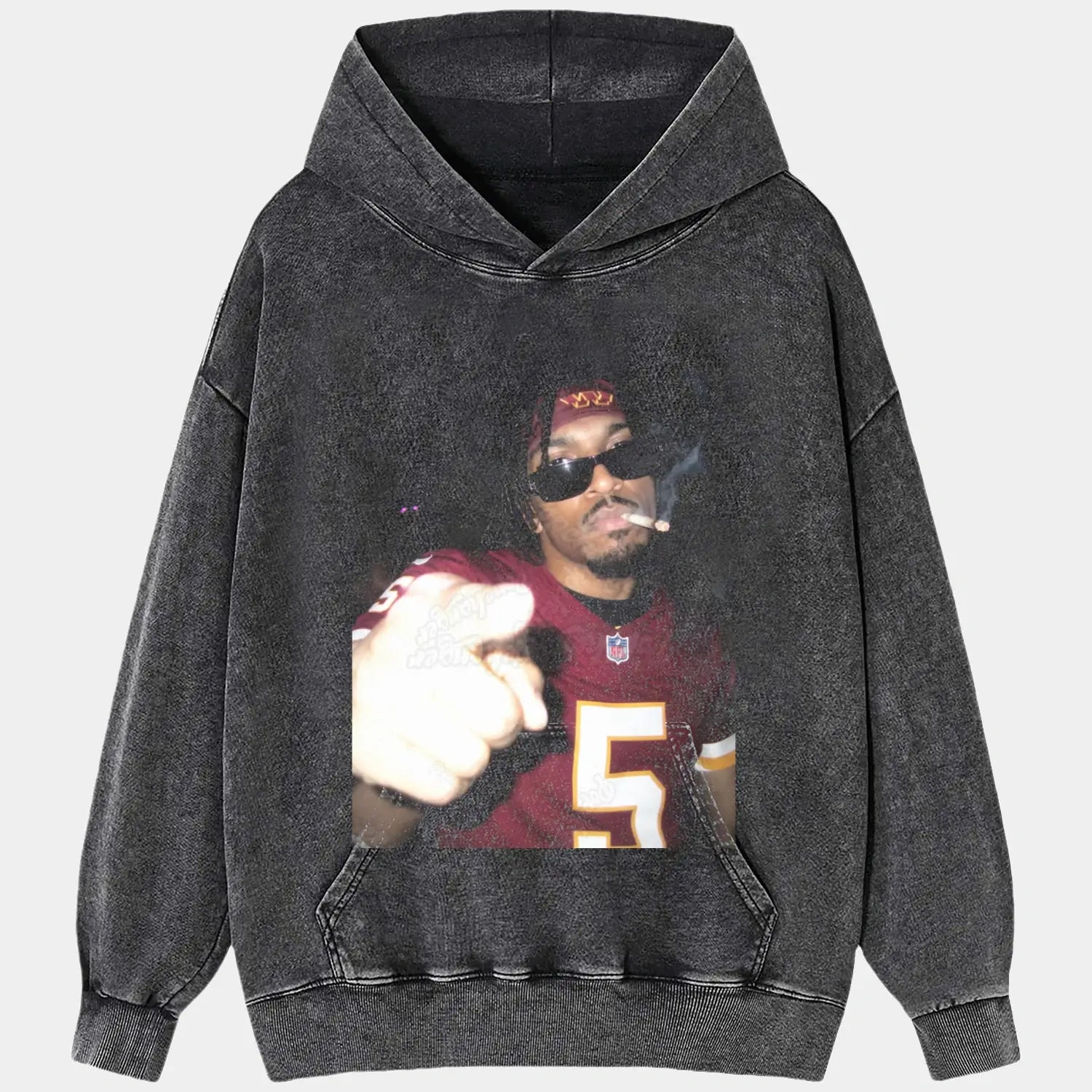 NFL Mode Tee 23 - POPCHANGER