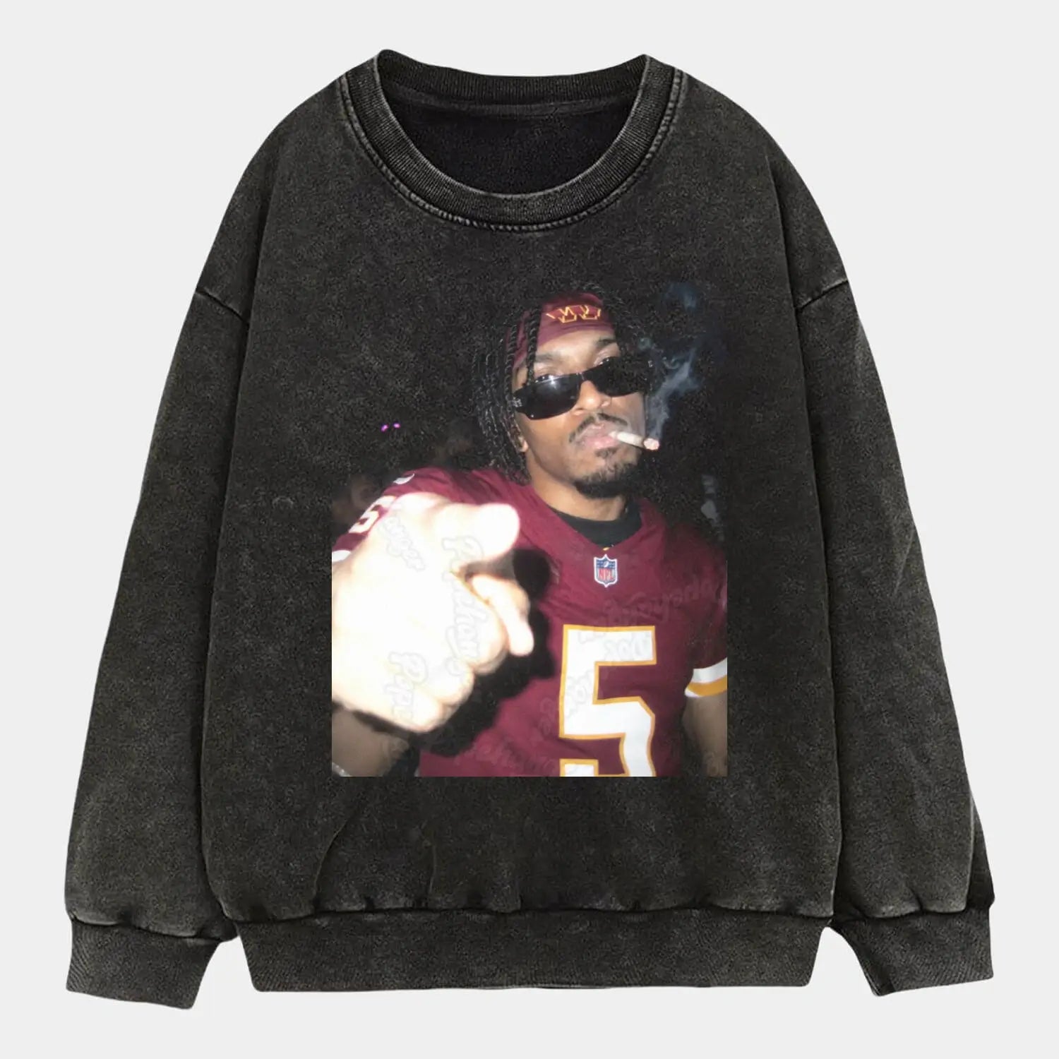 NFL Mode Tee 23 - POPCHANGER