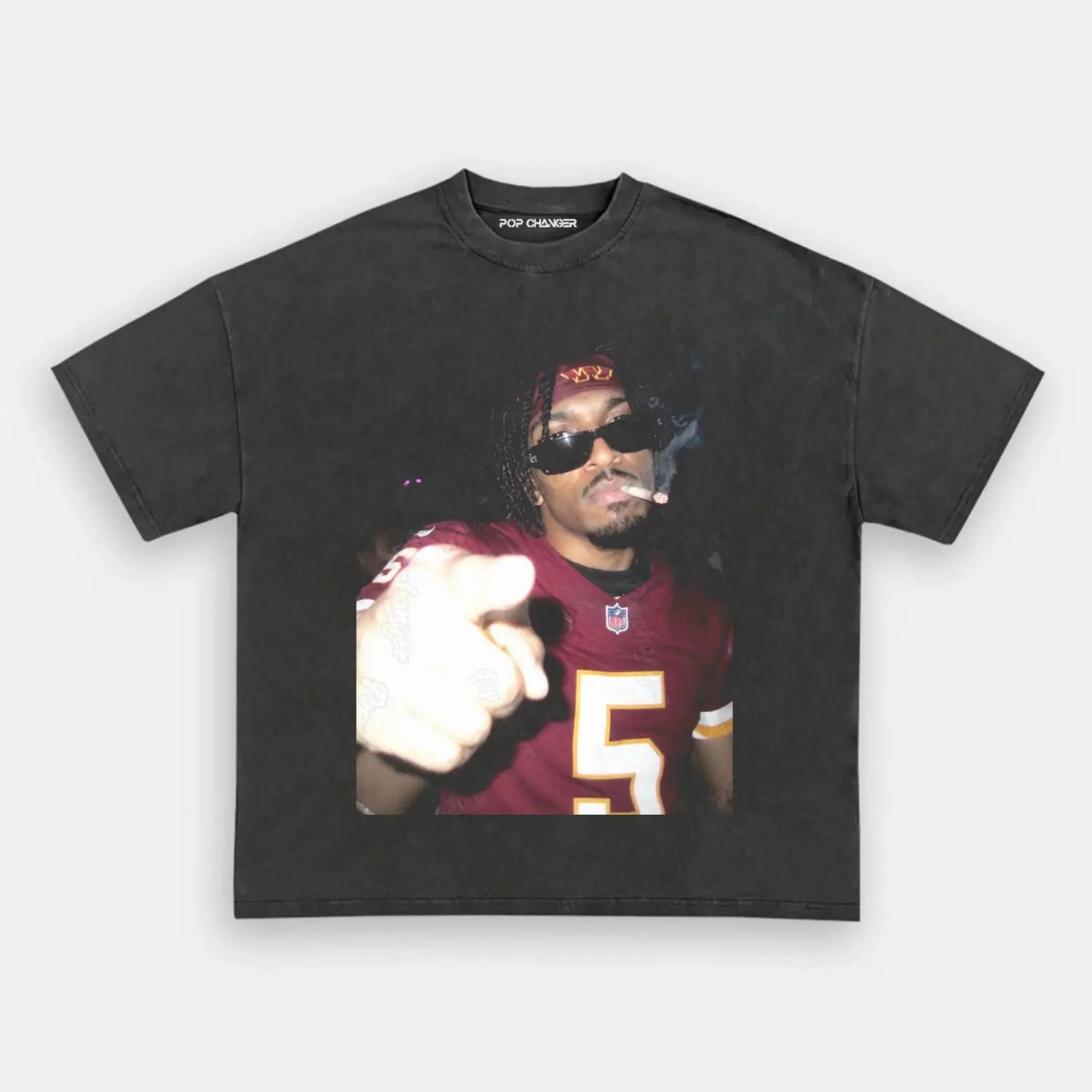 NFL Mode Tee 23 - POPCHANGER
