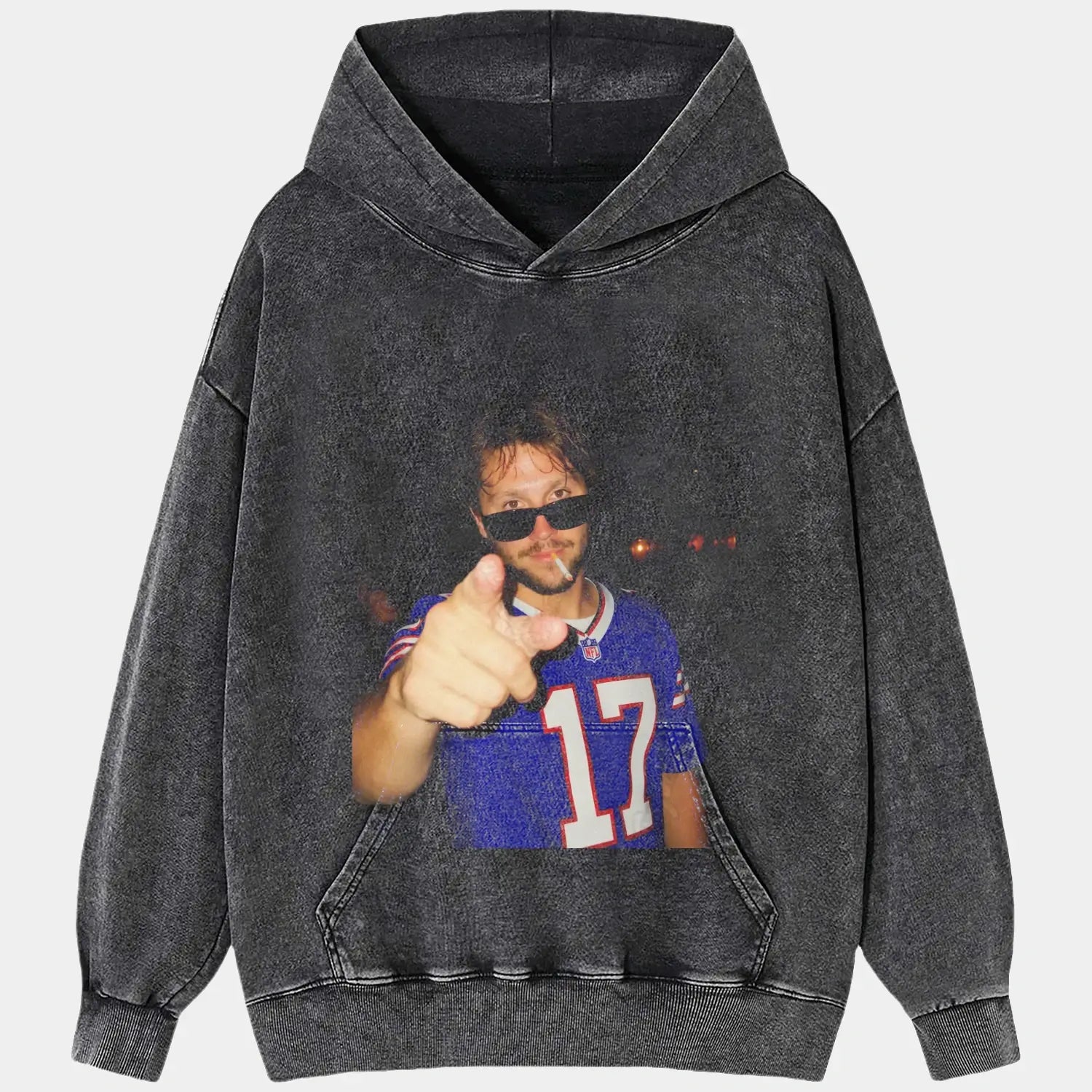 NFL Mode Tee 24 - POPCHANGER