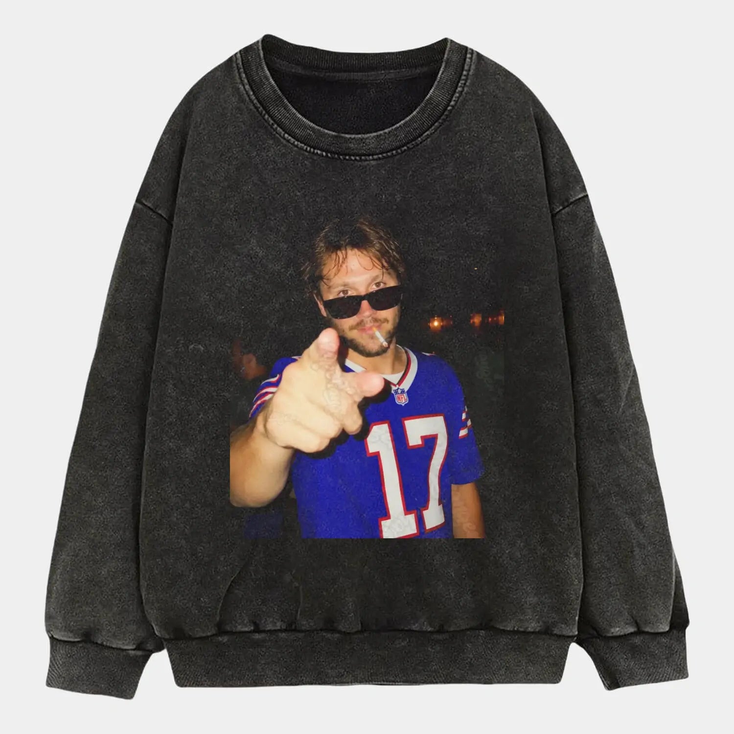 NFL Mode Tee 24 - POPCHANGER