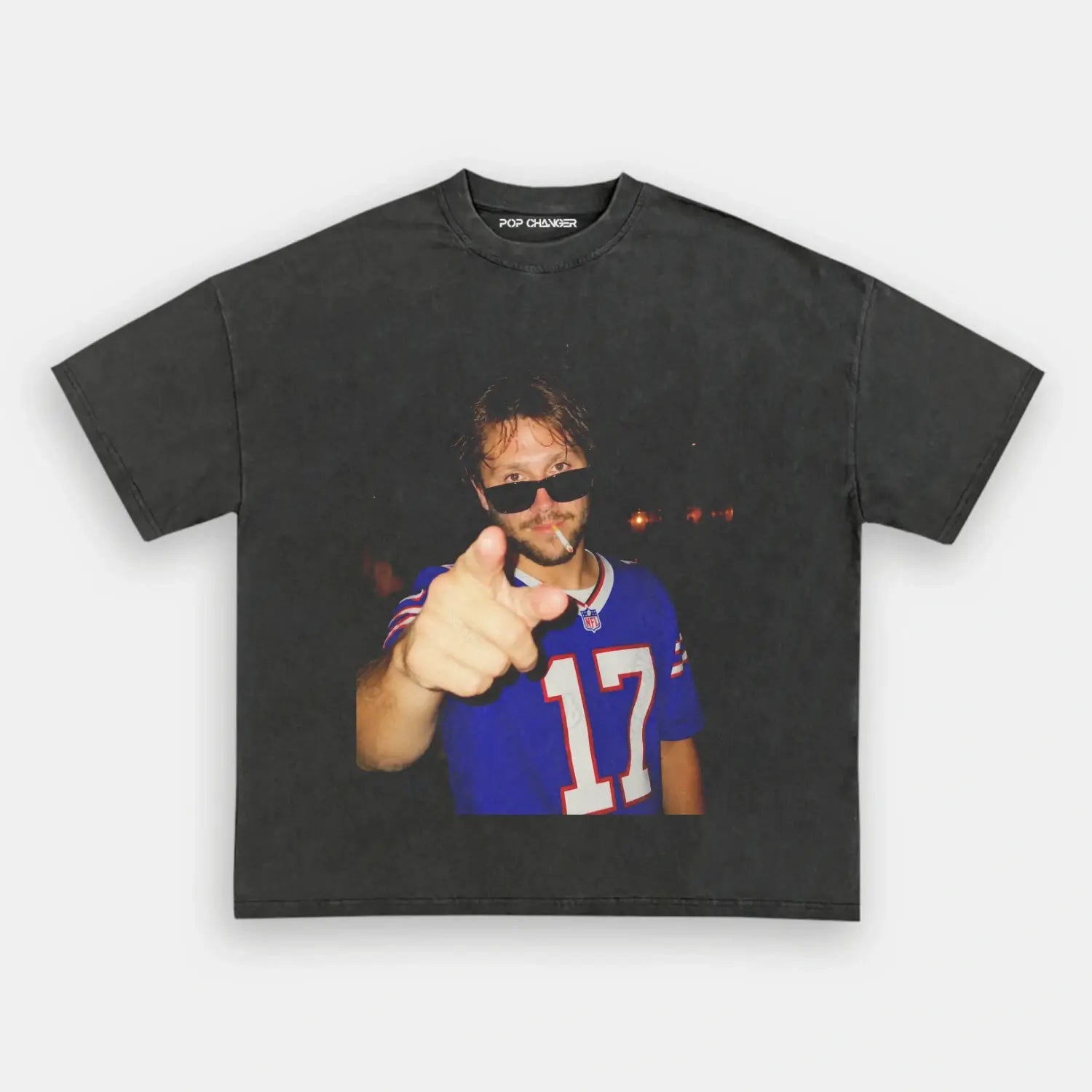 NFL Mode Tee 24 - POPCHANGER