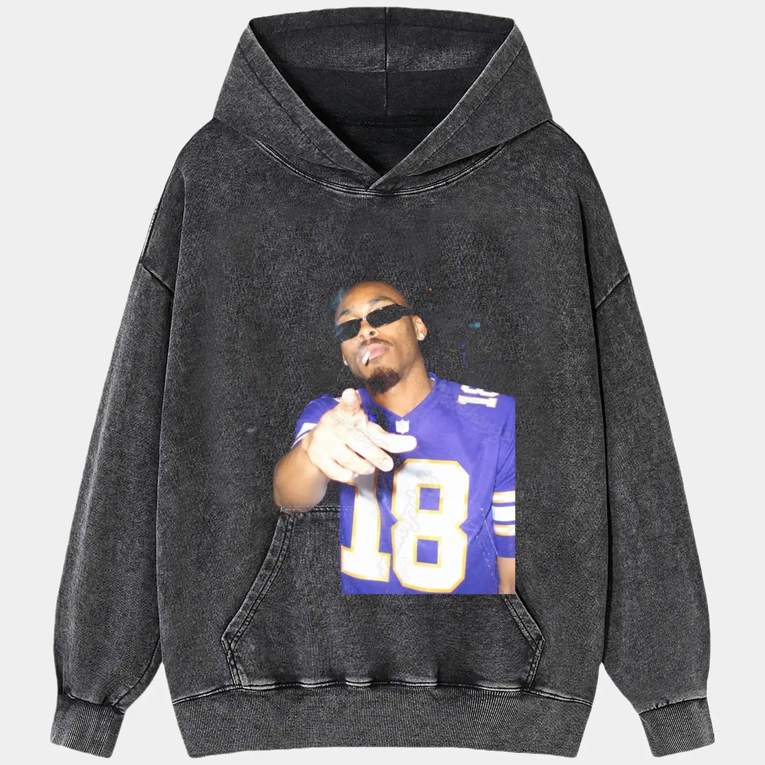 NFL Mode Tee 25 - POPCHANGER
