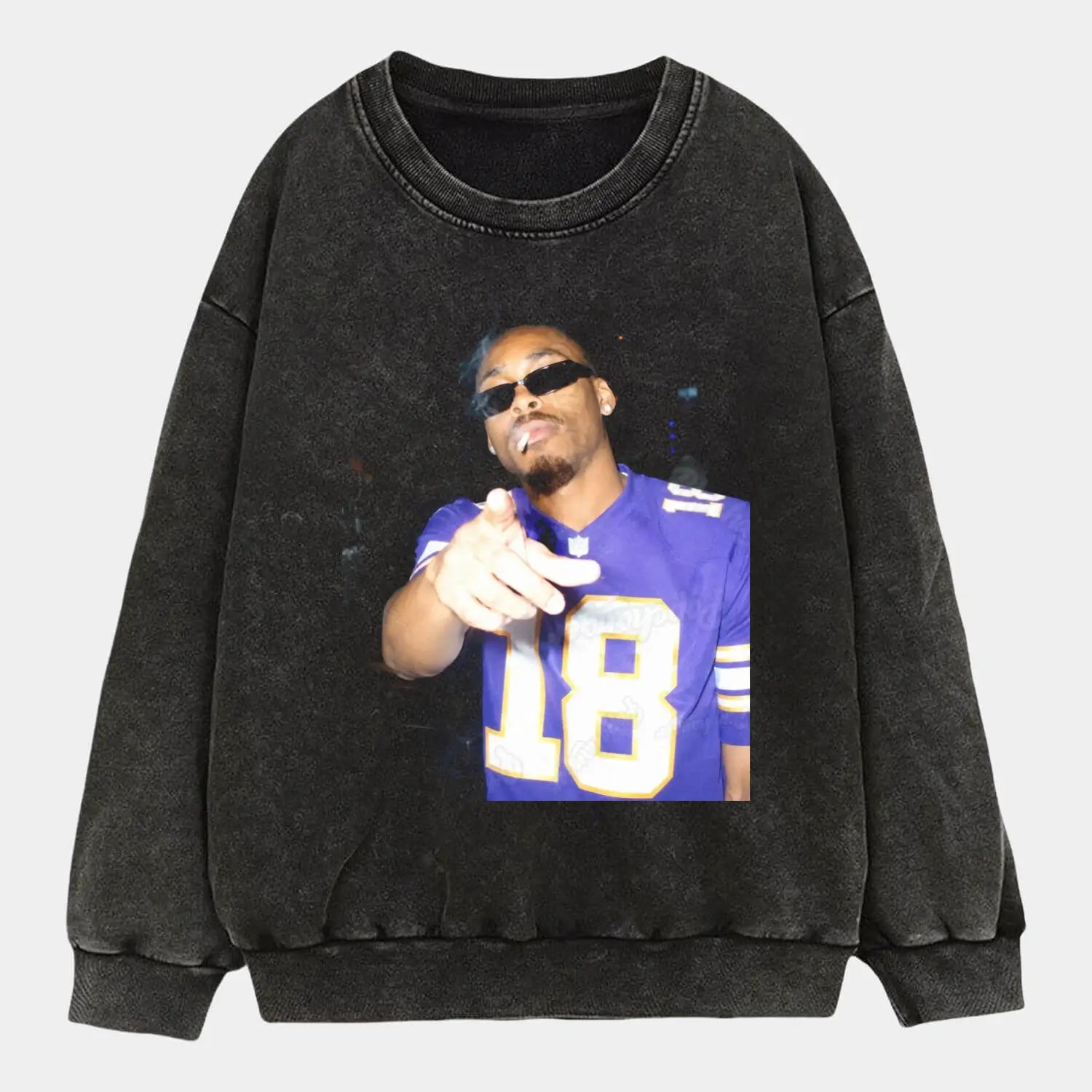 NFL Mode Tee 25 - POPCHANGER