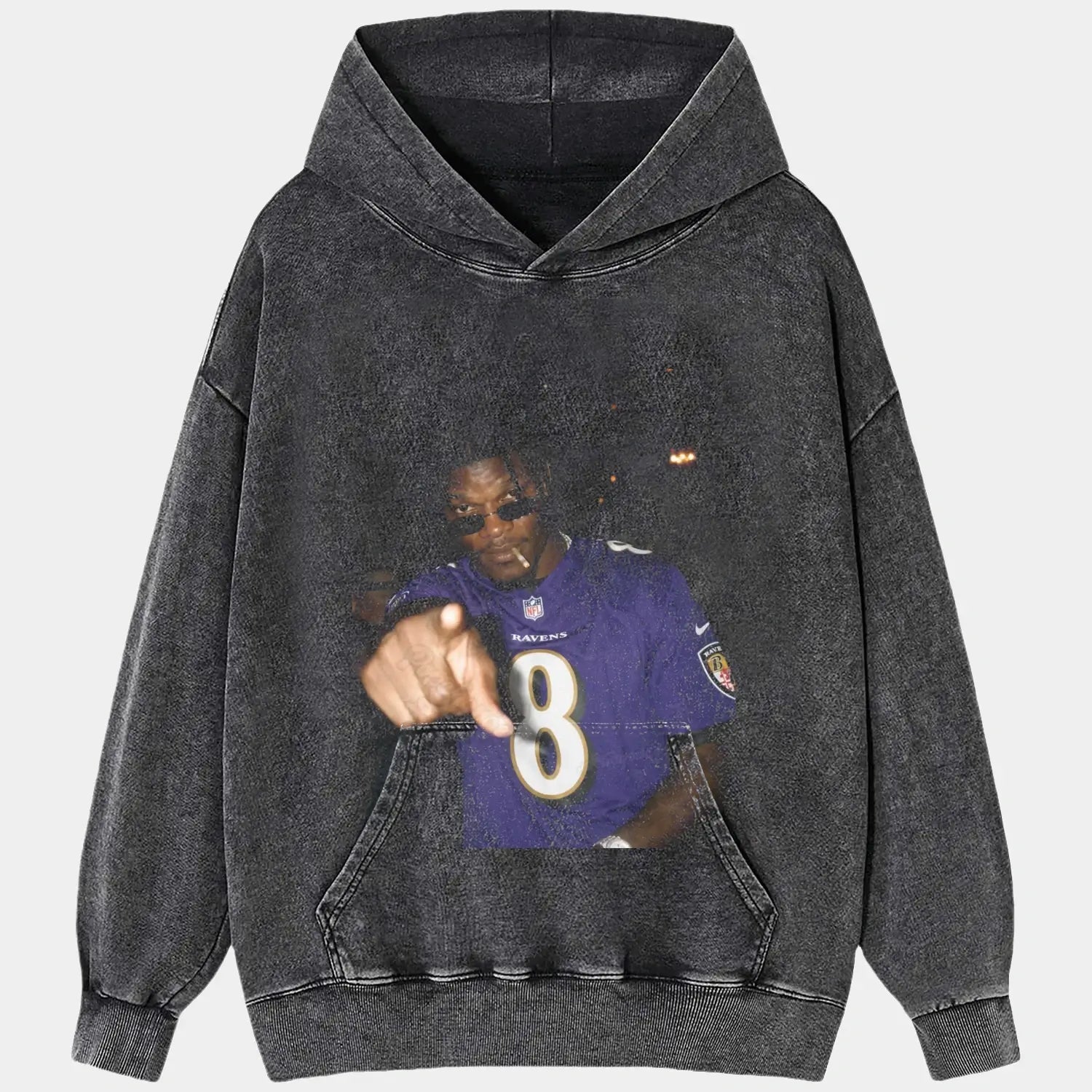 NFL Mode Tee 26 - POPCHANGER