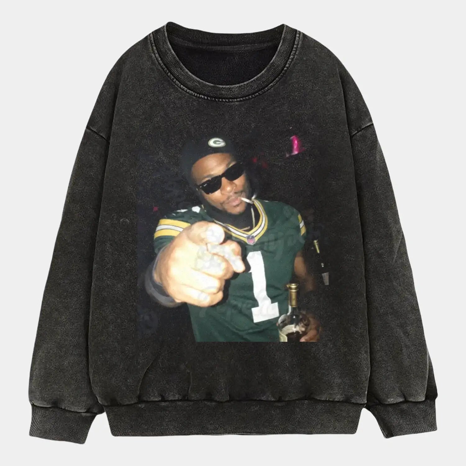 NFL Mode Tee 27 - POPCHANGER