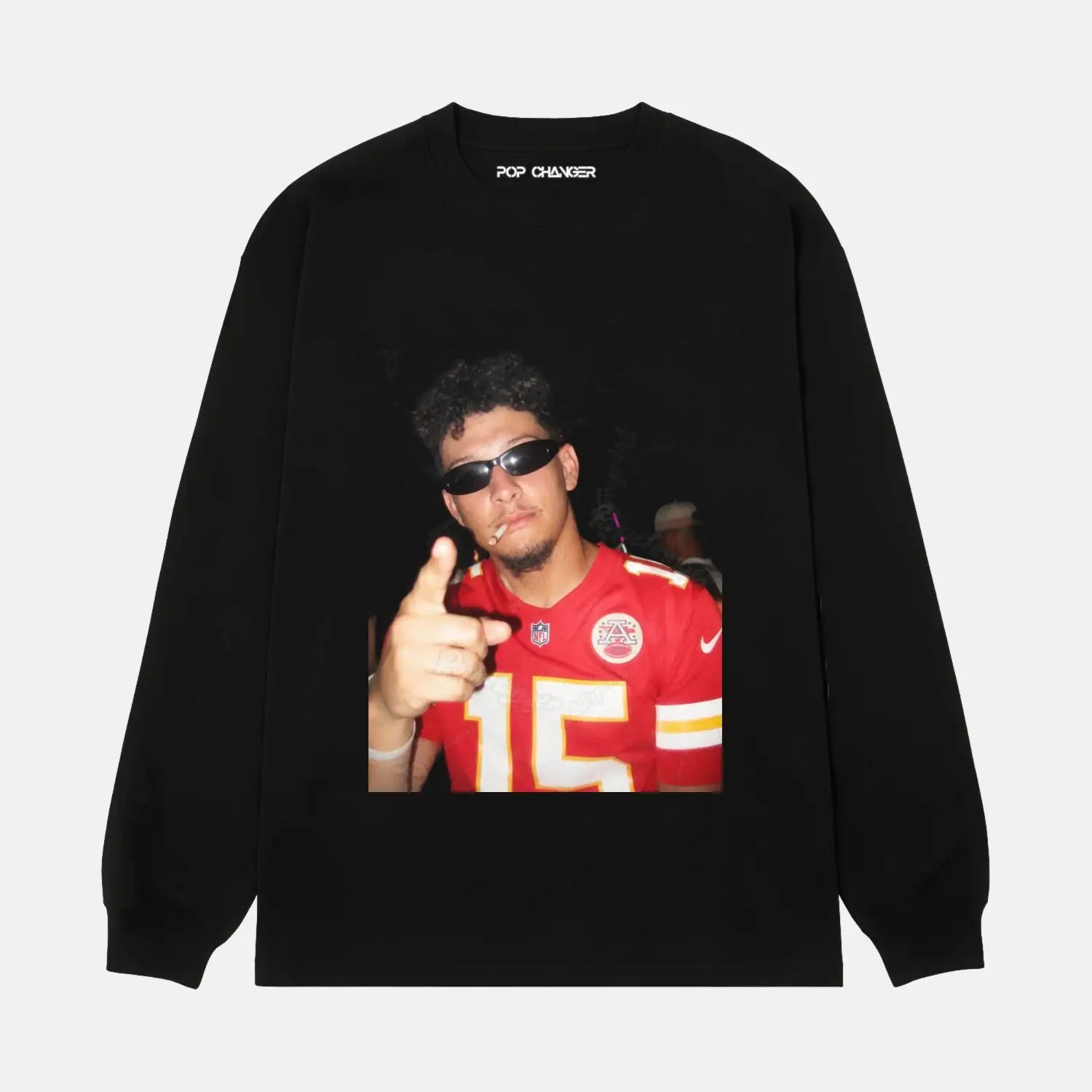 NFL Mode Tee 28 - POPCHANGER