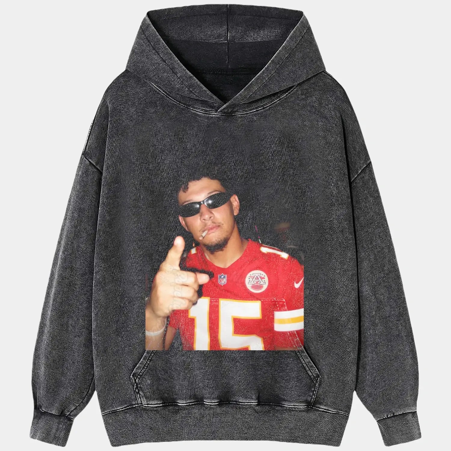NFL Mode Tee 28 - POPCHANGER