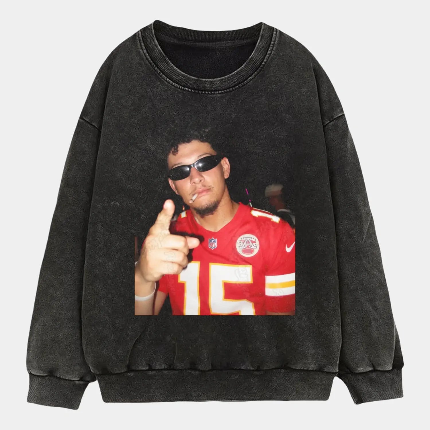 NFL Mode Tee 28 - POPCHANGER