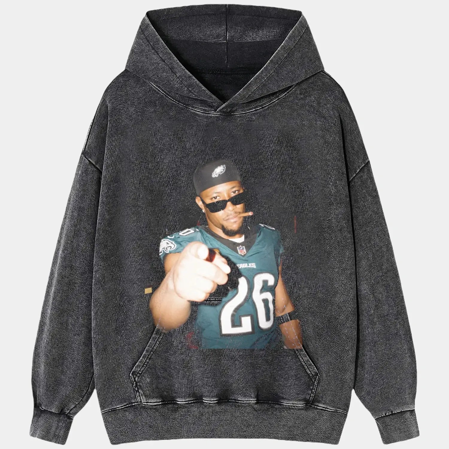 NFL Mode Tee 29 - POPCHANGER
