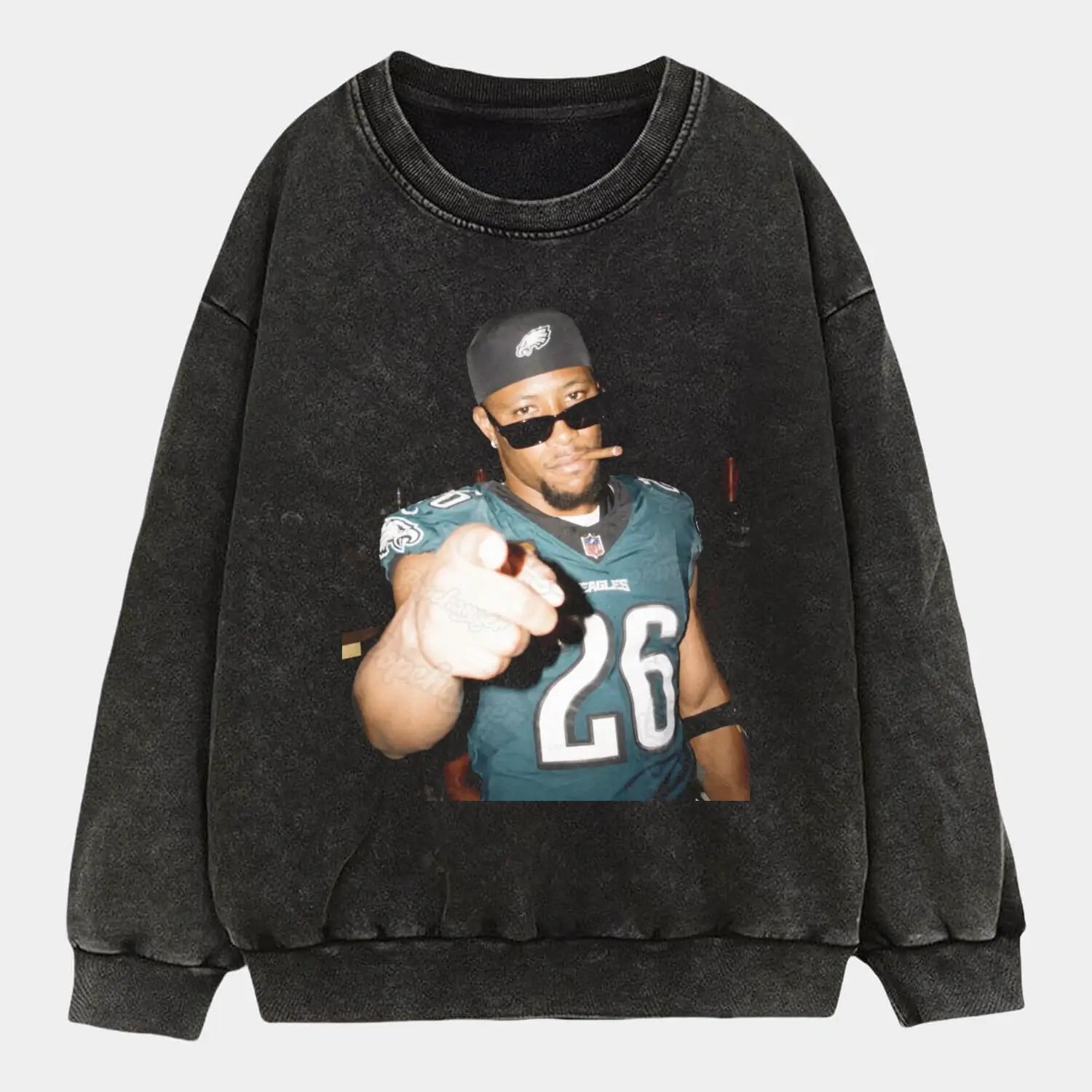 NFL Mode Tee 29 - POPCHANGER