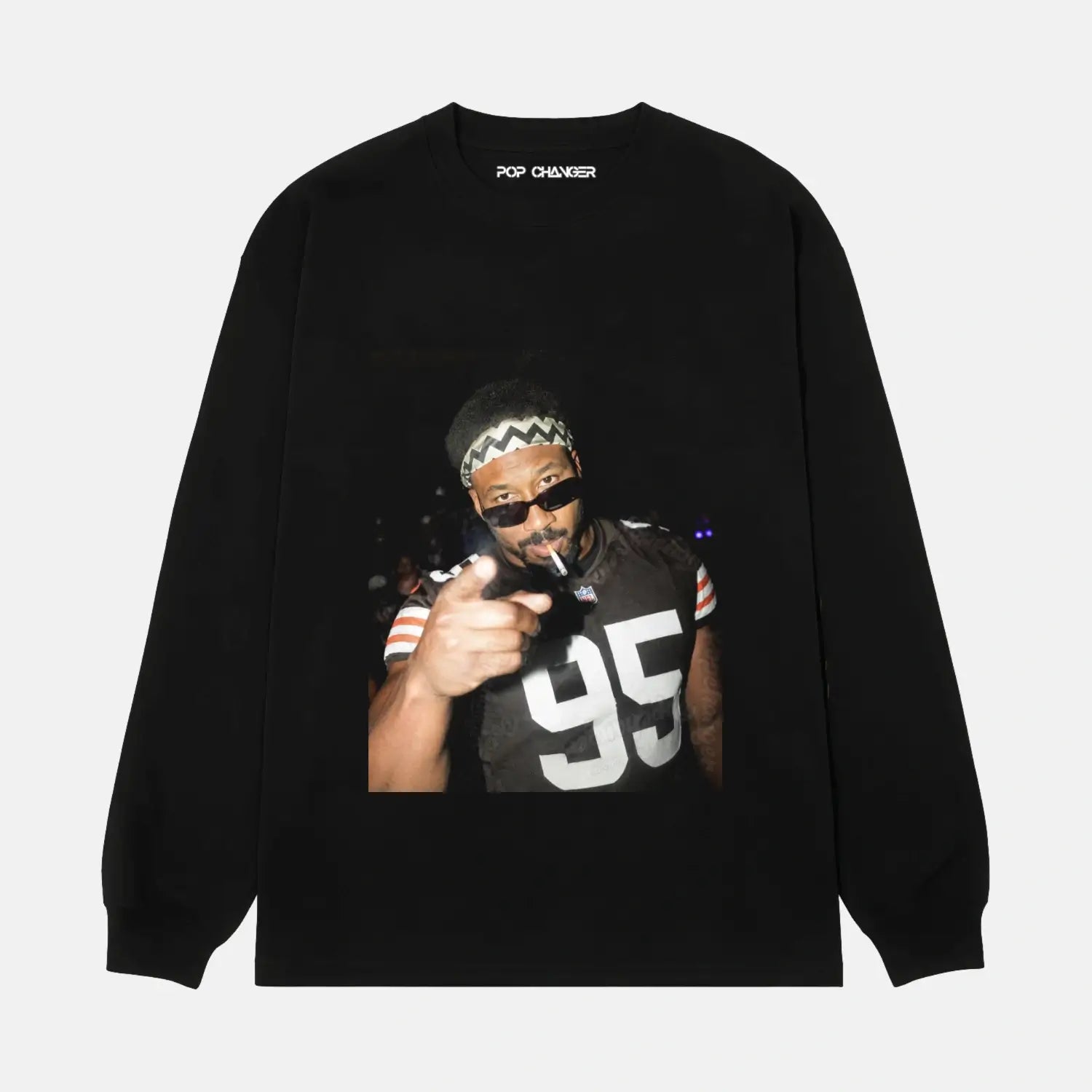 NFL Mode Tee 30 - POPCHANGER