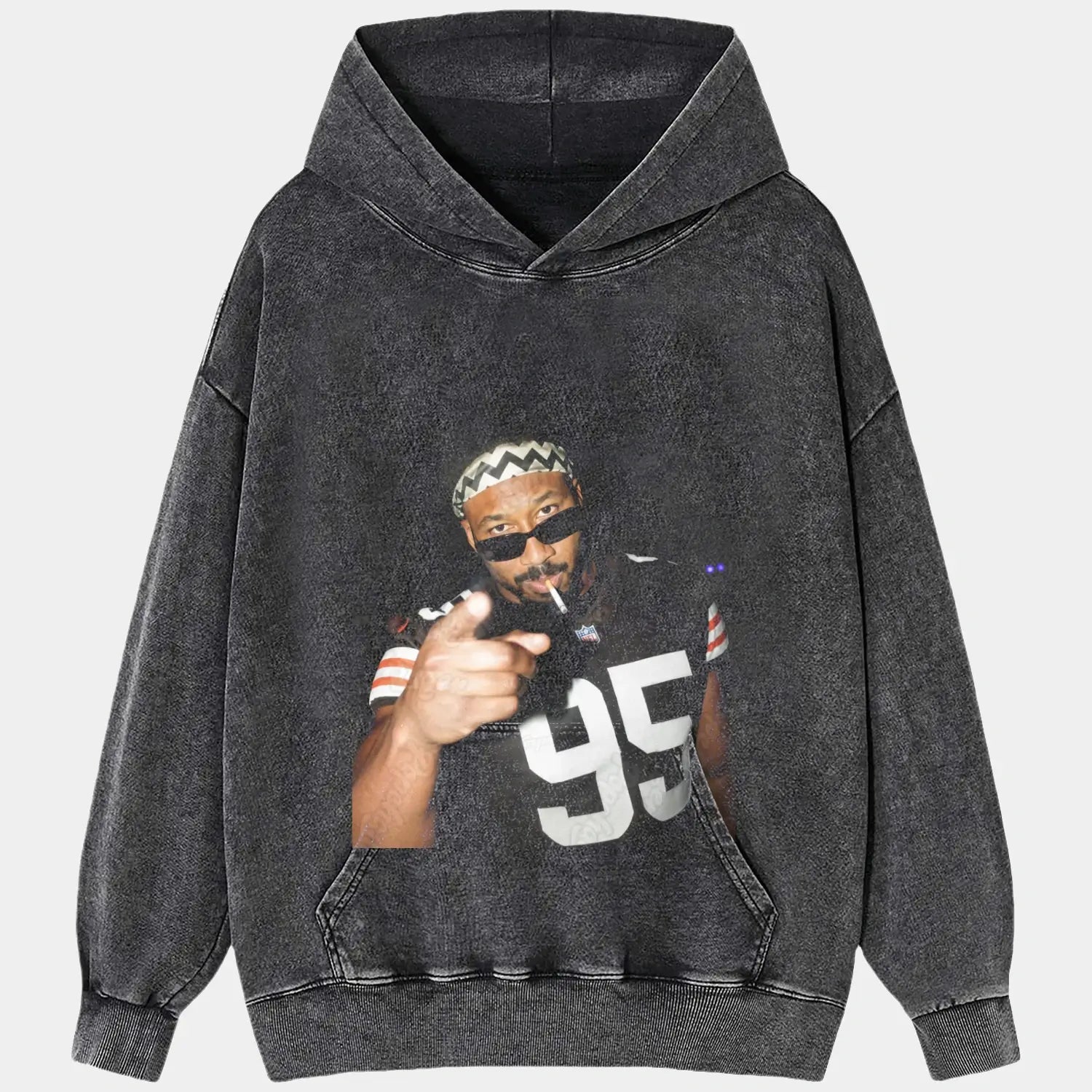 NFL Mode Tee 30 - POPCHANGER