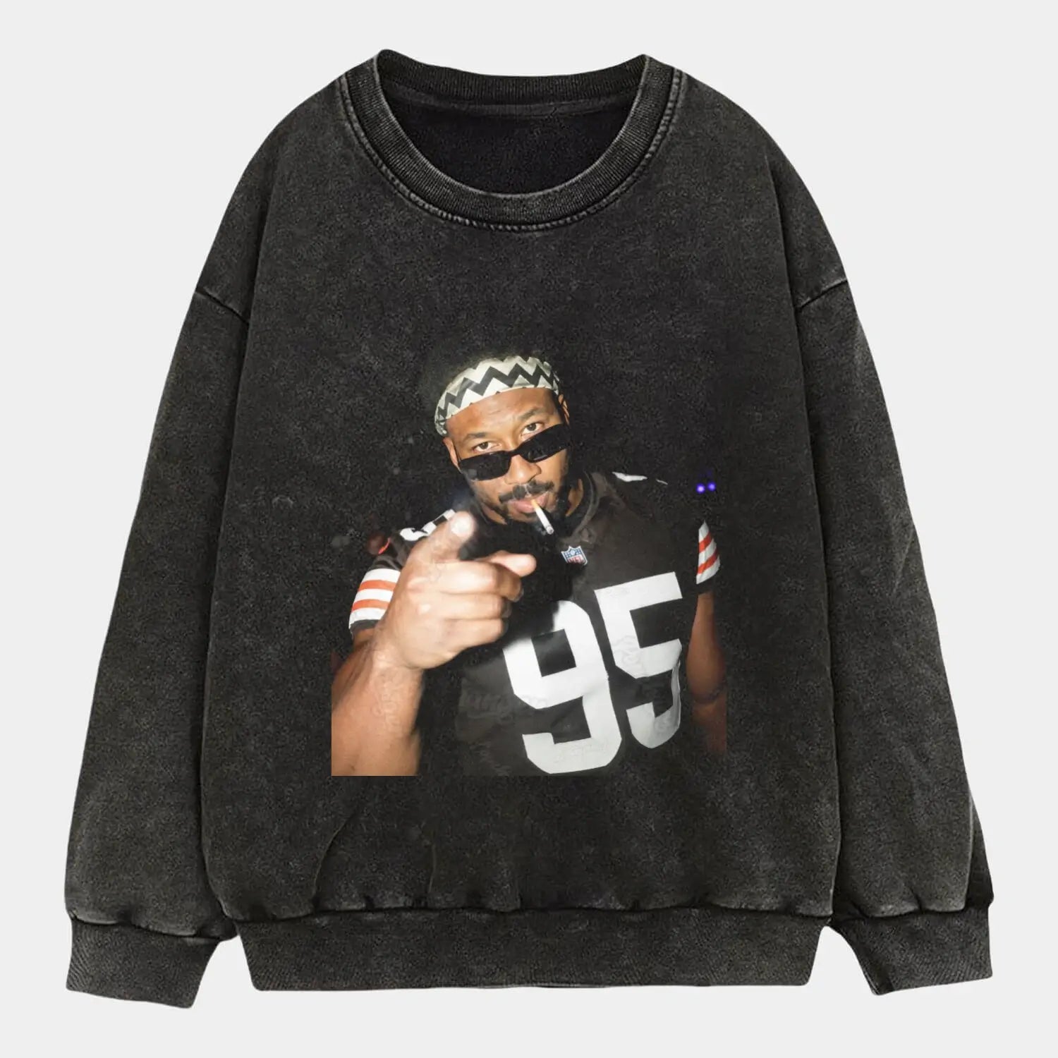 NFL Mode Tee 30 - POPCHANGER