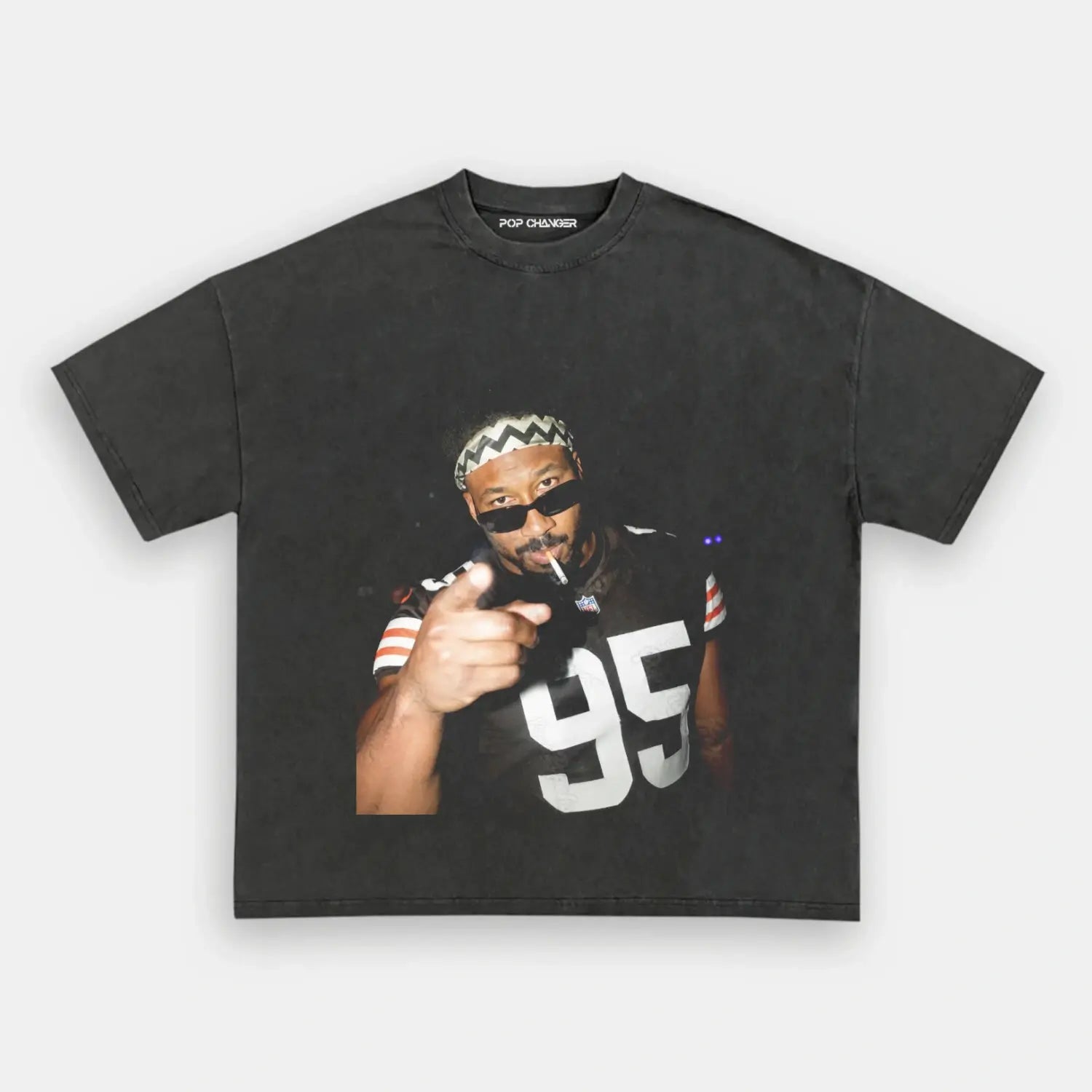 NFL Mode Tee 30 - POPCHANGER