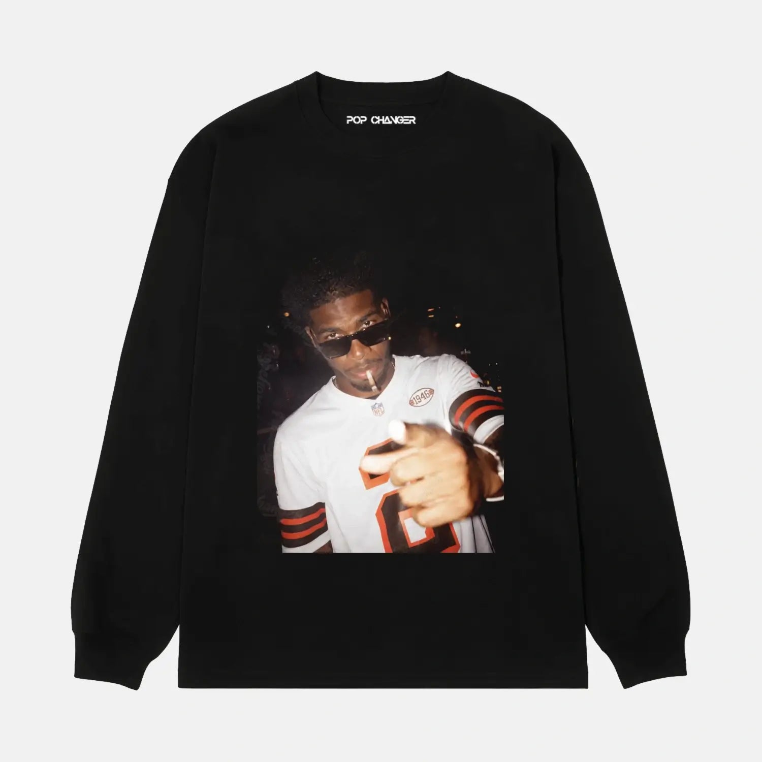 NFL Mode Tee 31 - POPCHANGER