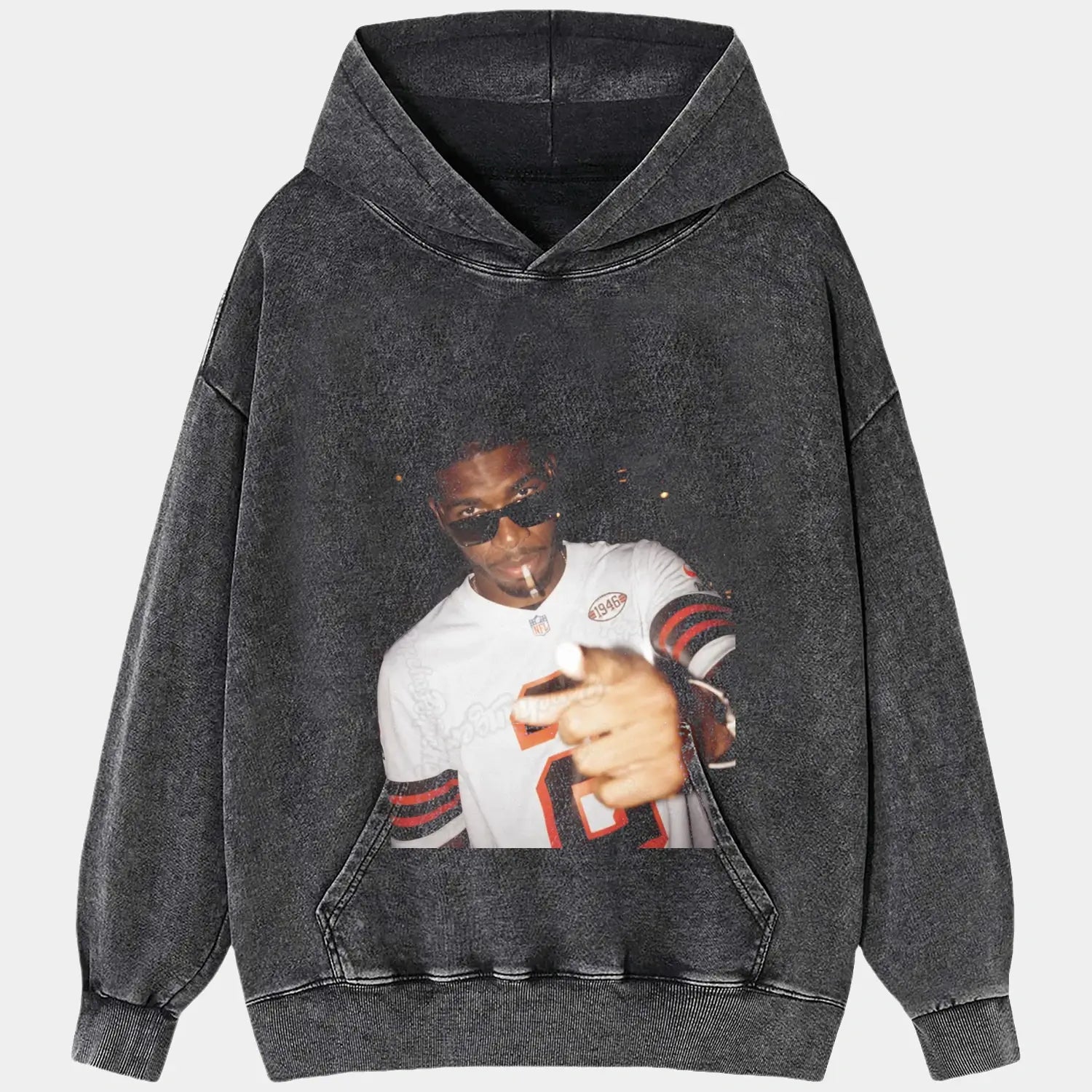 NFL Mode Tee 31 - POPCHANGER