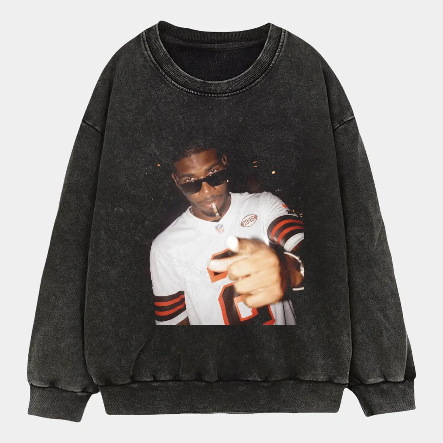 NFL Mode Tee 31 - POPCHANGER