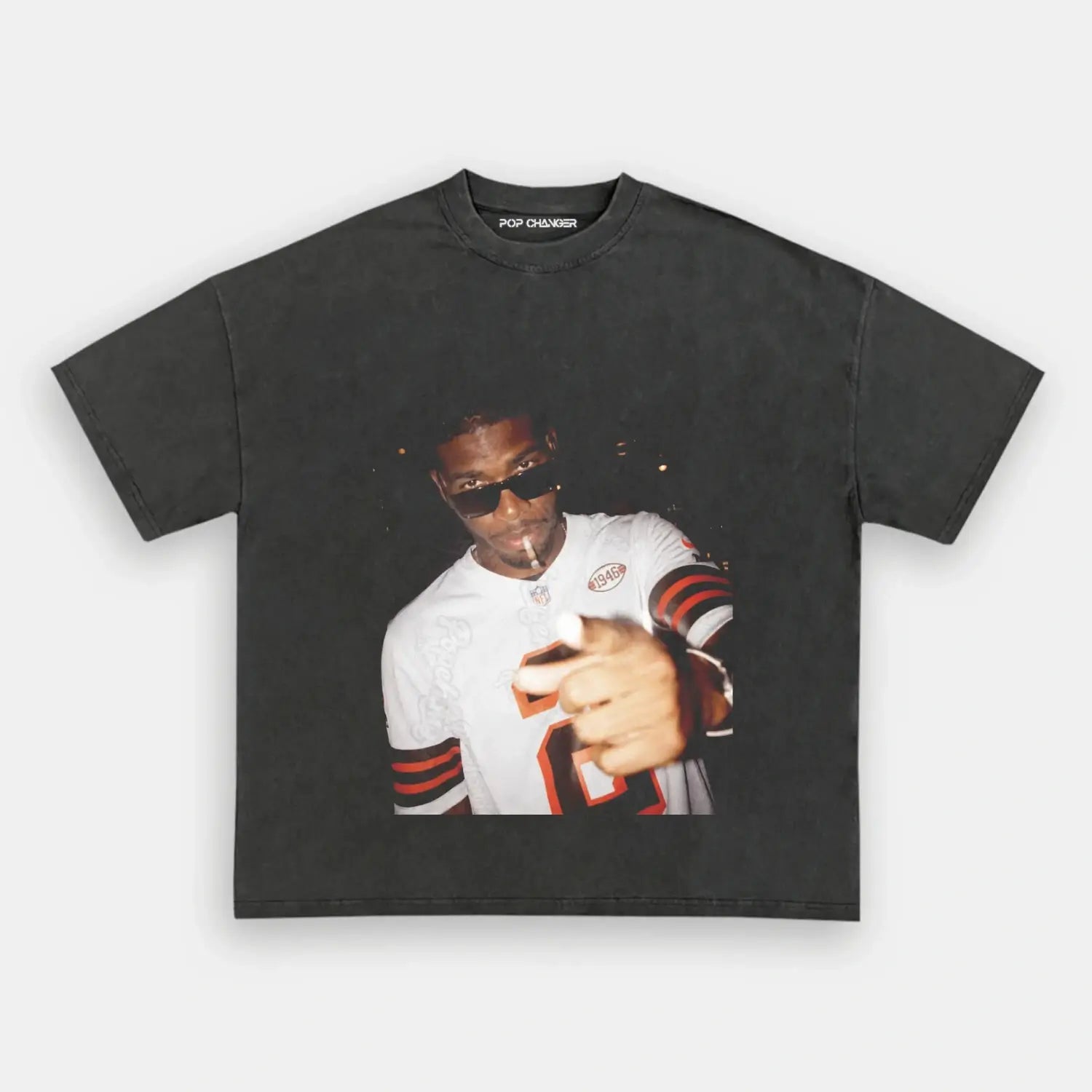 NFL Mode Tee 31 - POPCHANGER