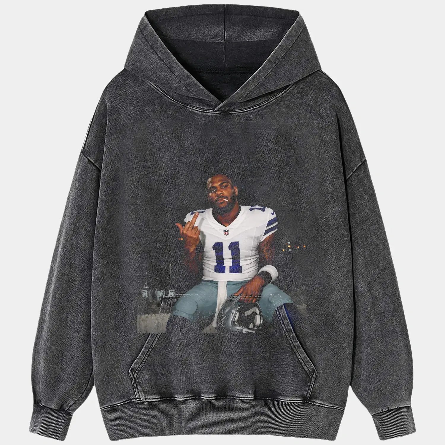 nfl  passion tee 50 - POPCHANGER