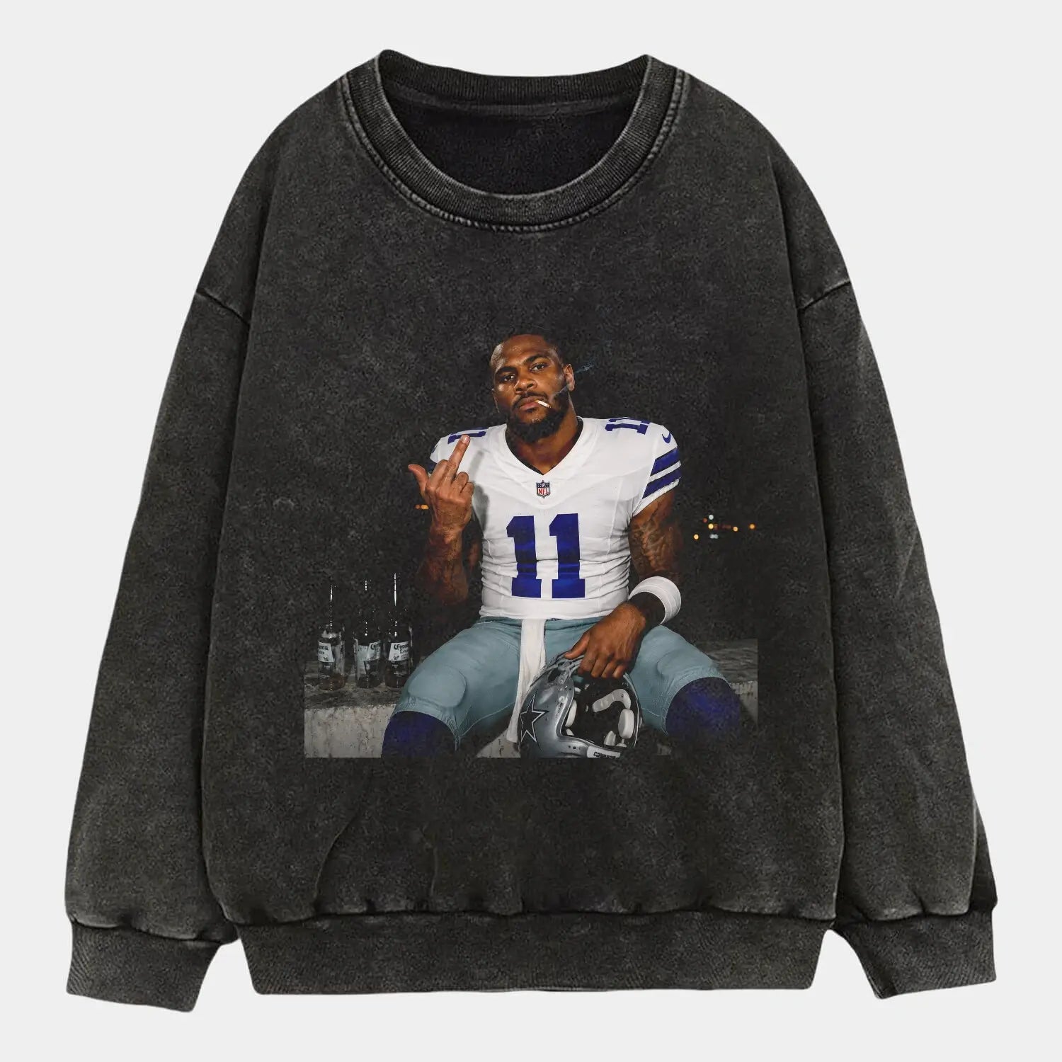 nfl  passion tee 50 - POPCHANGER