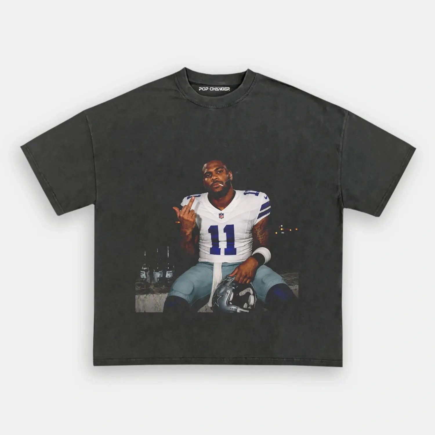 nfl  passion tee 50 - POPCHANGER