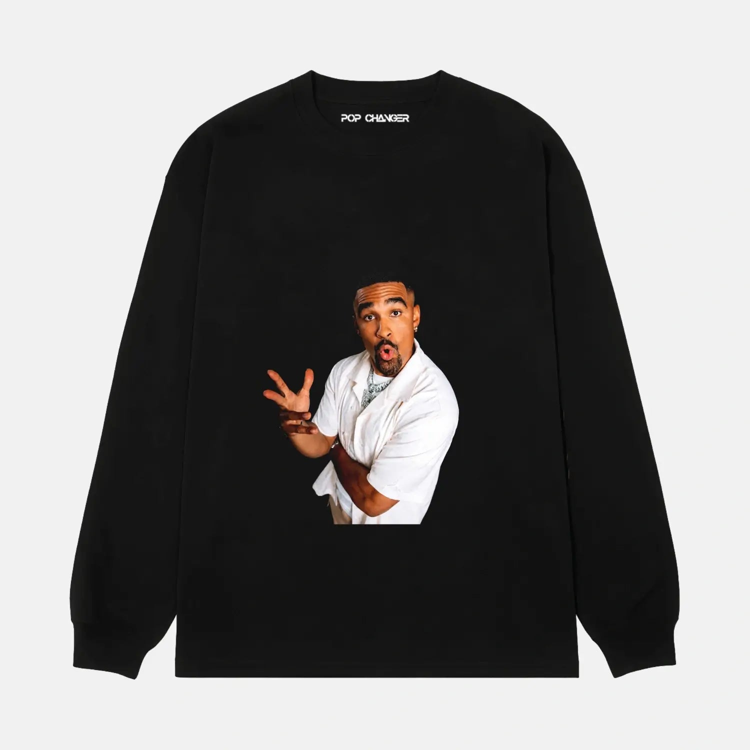 nfl  passion tee 51 - POPCHANGER