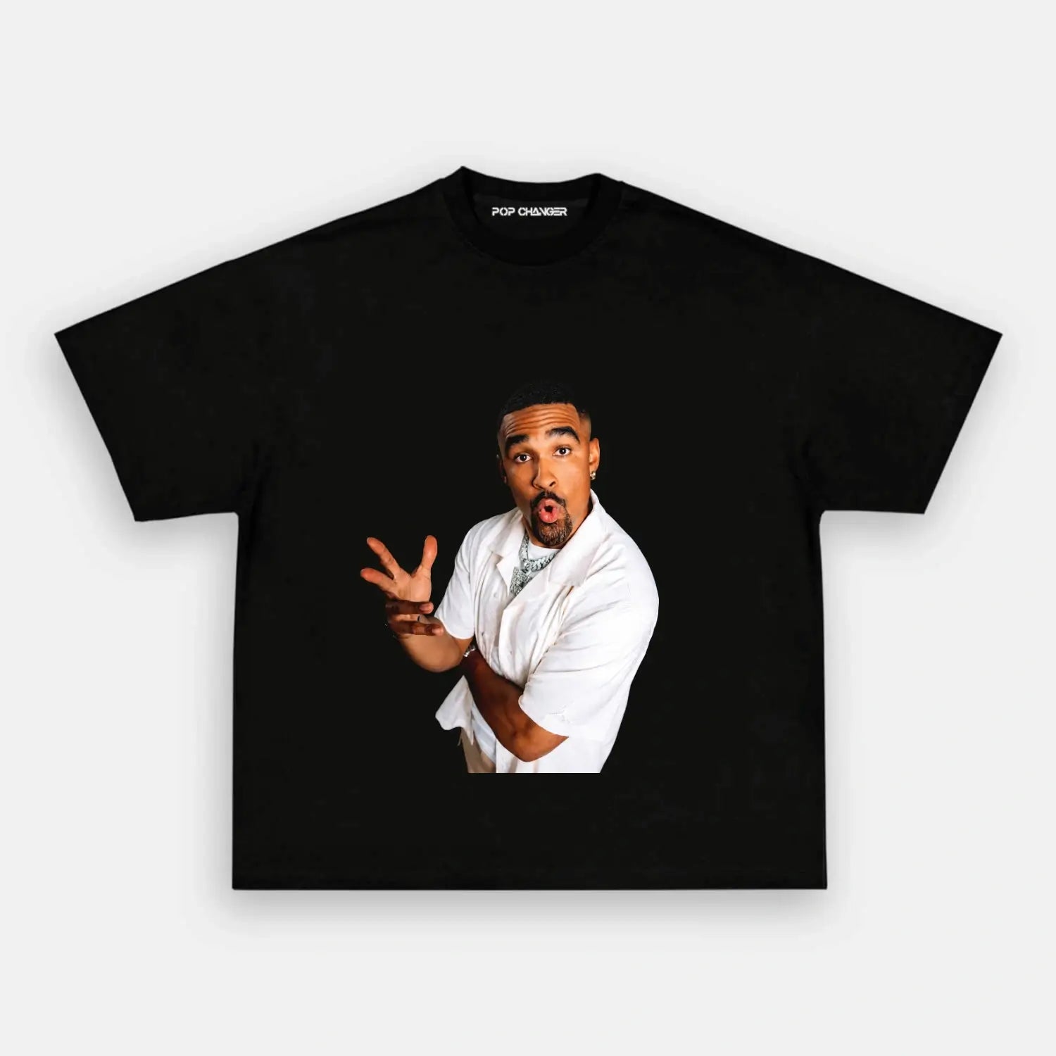 nfl  passion tee 51 - POPCHANGER