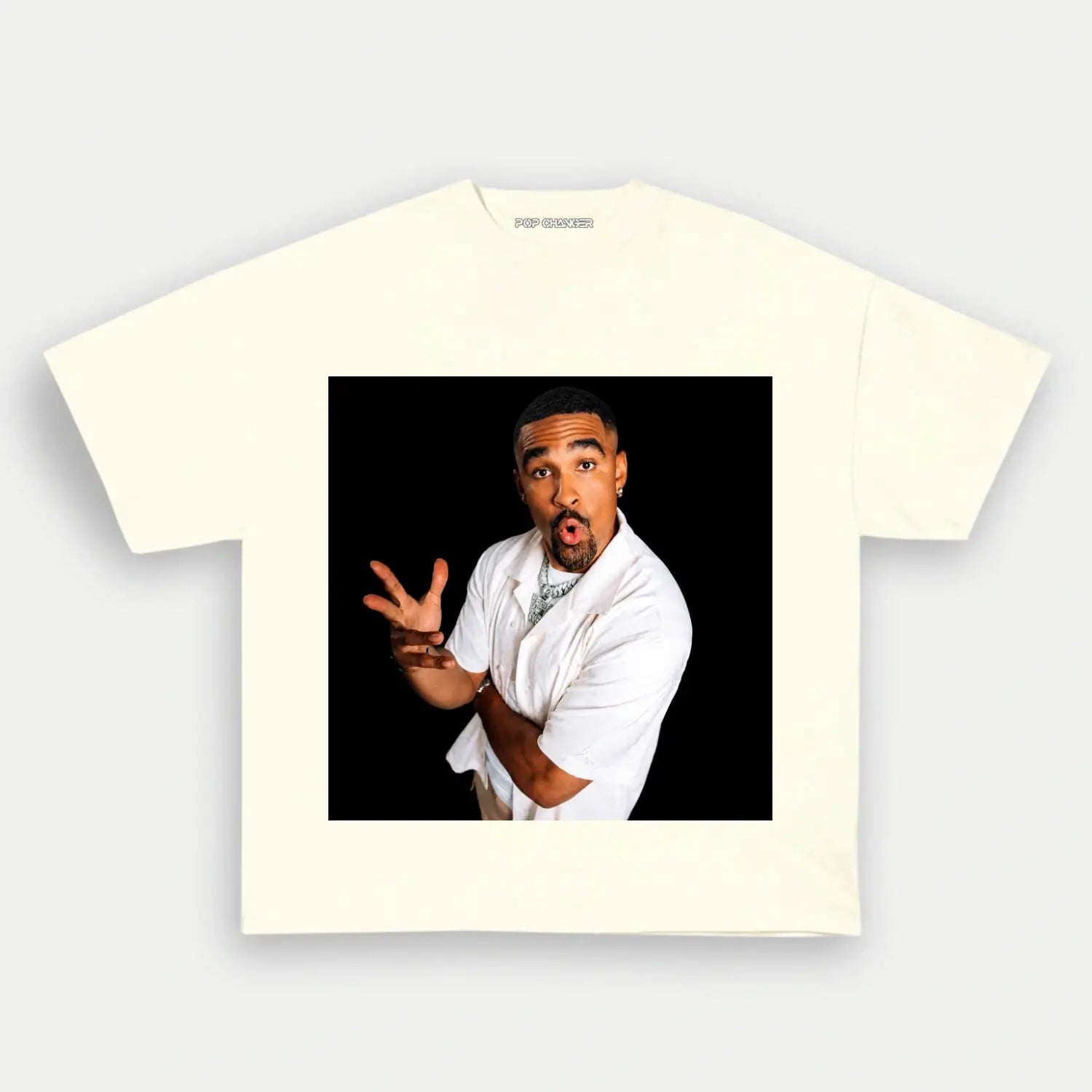 nfl  passion tee 51 - POPCHANGER